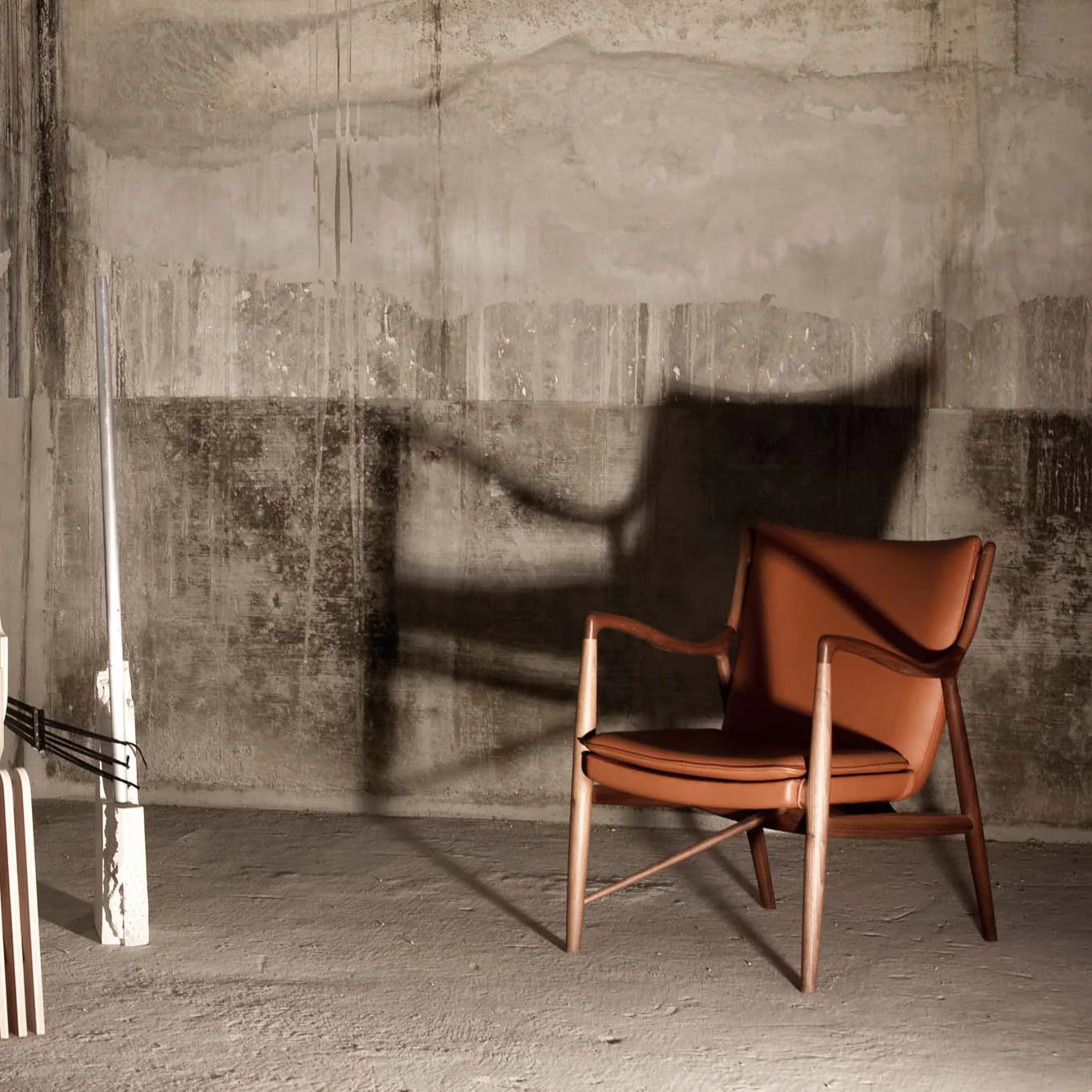 45 Lounge Chair - Image 12