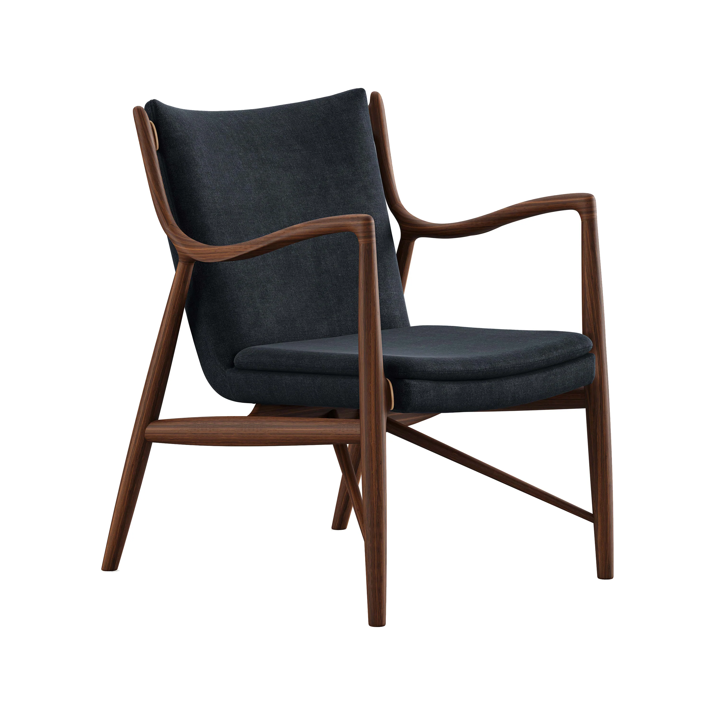 45 Lounge Chair - Image 5