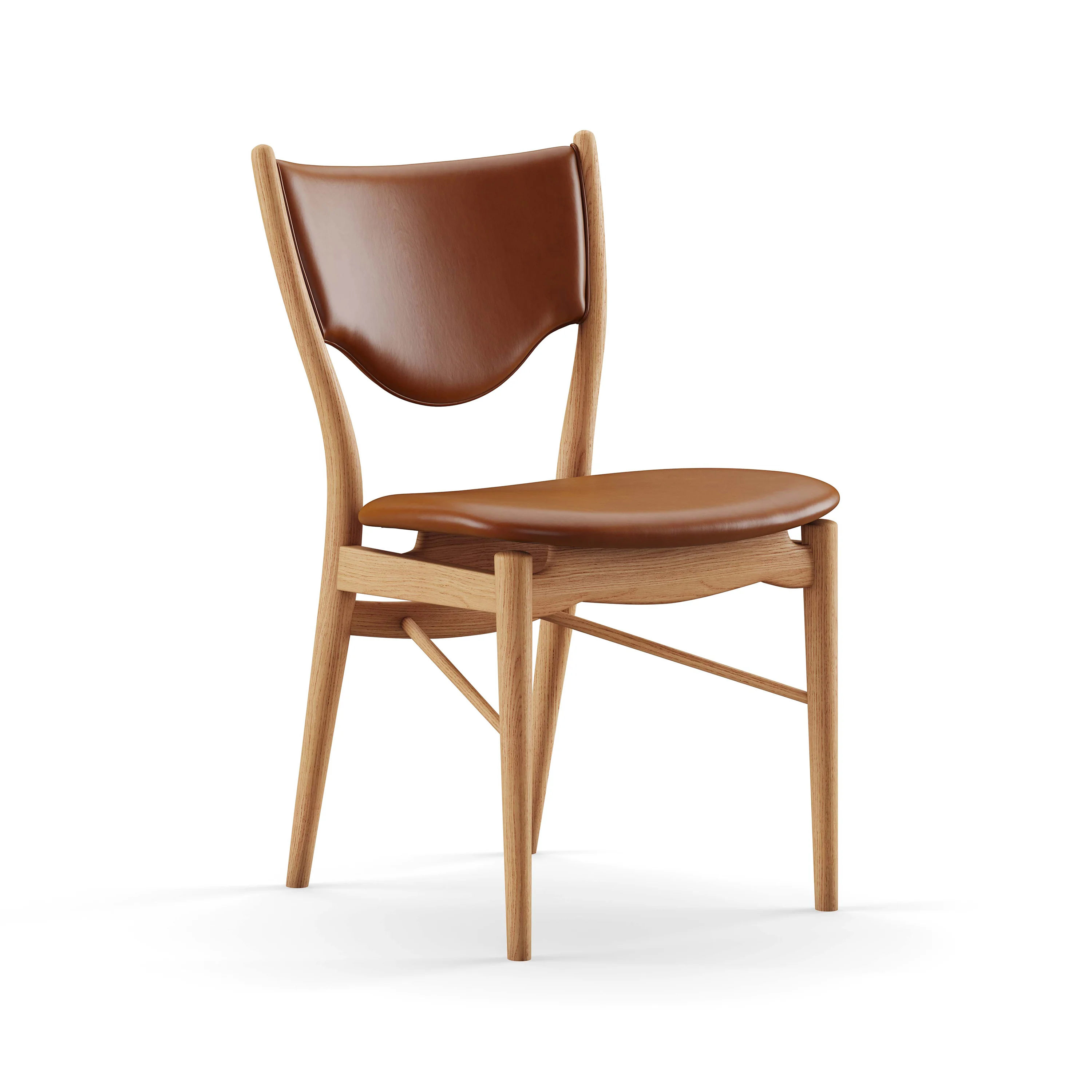 46 Dining Chair - Image 4