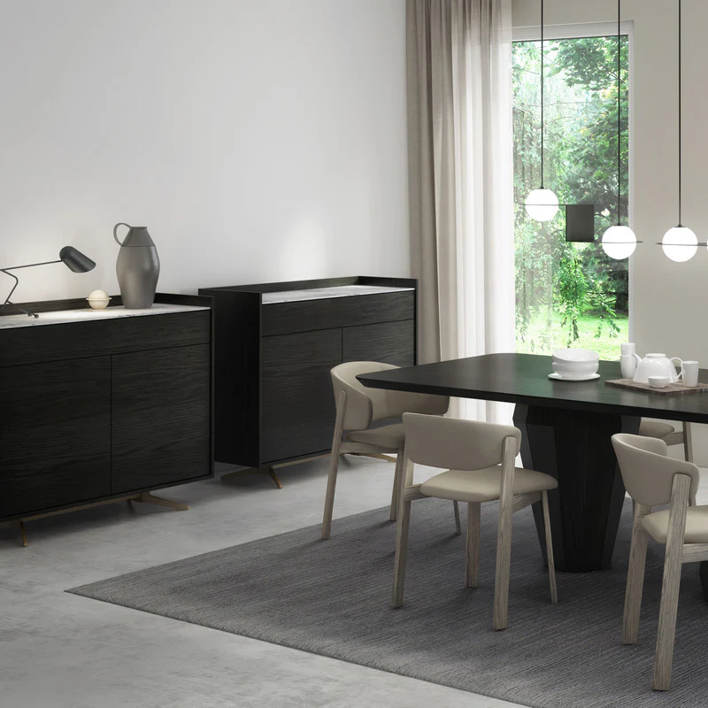 48 Inch Memento Sideboard - Image 6
