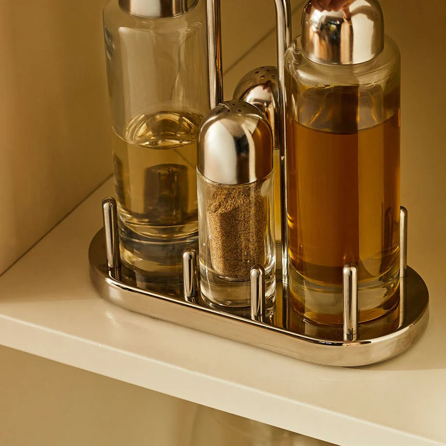 5070 Condiment Set - Image 6