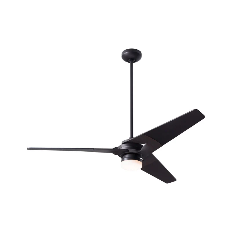 Torsion 52 Inch 17W LED Ceiling Fan - Image 8