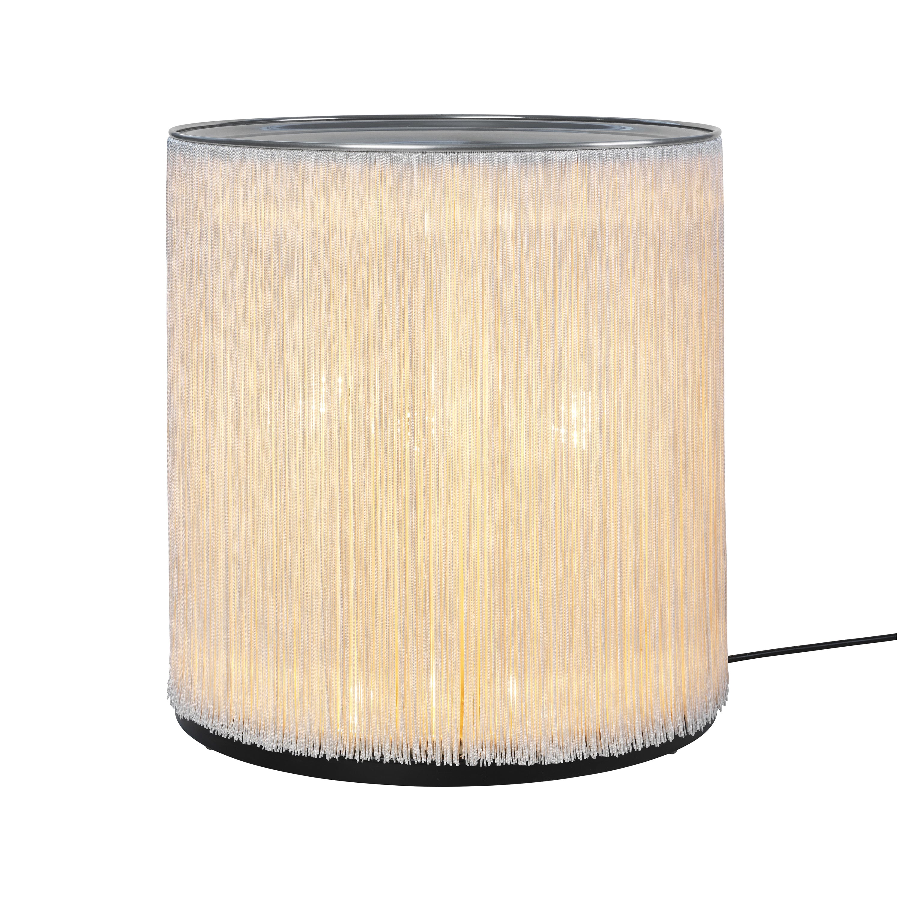 597 Fringe Floor Lamp - Image 3