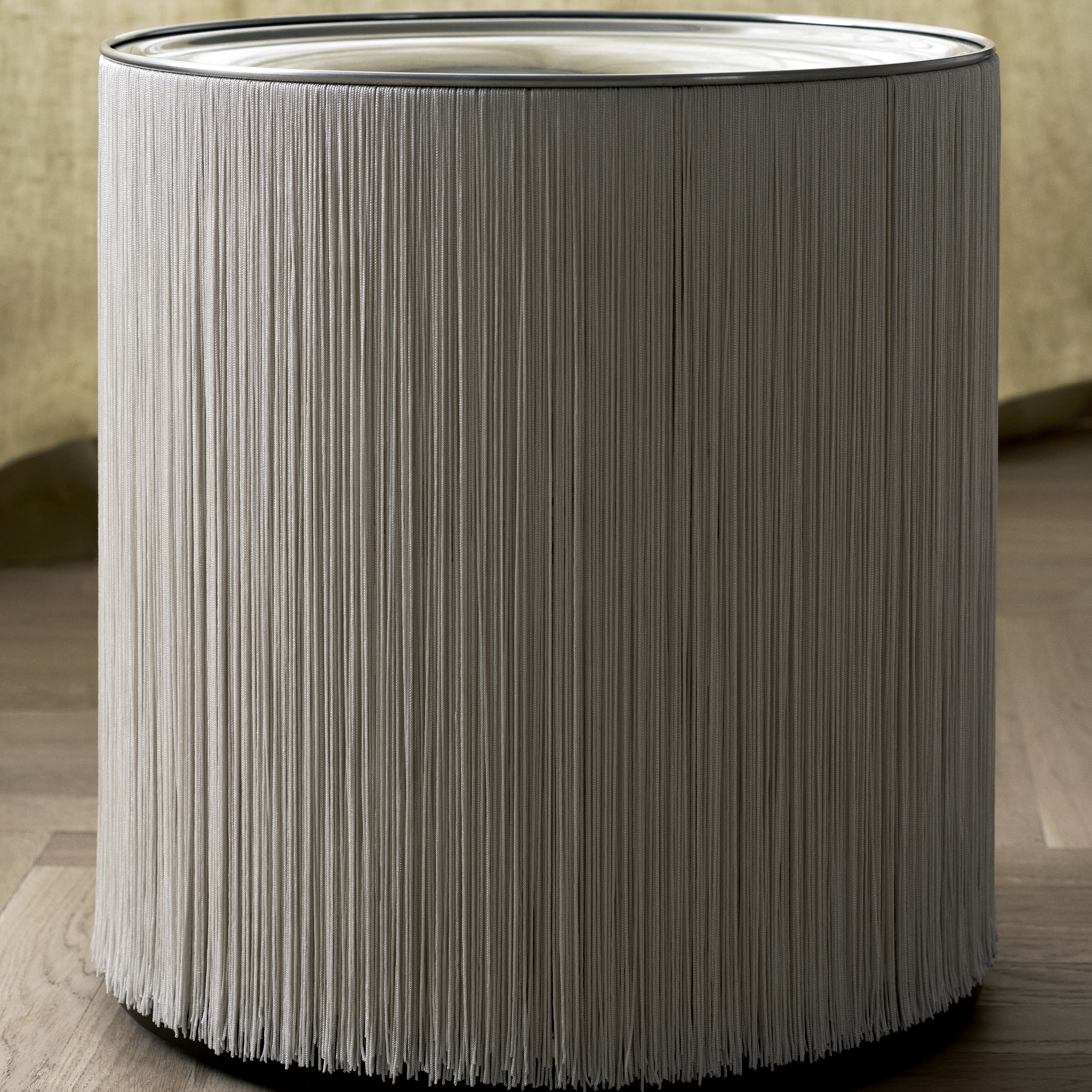 597 Fringe Floor Lamp - Image 7