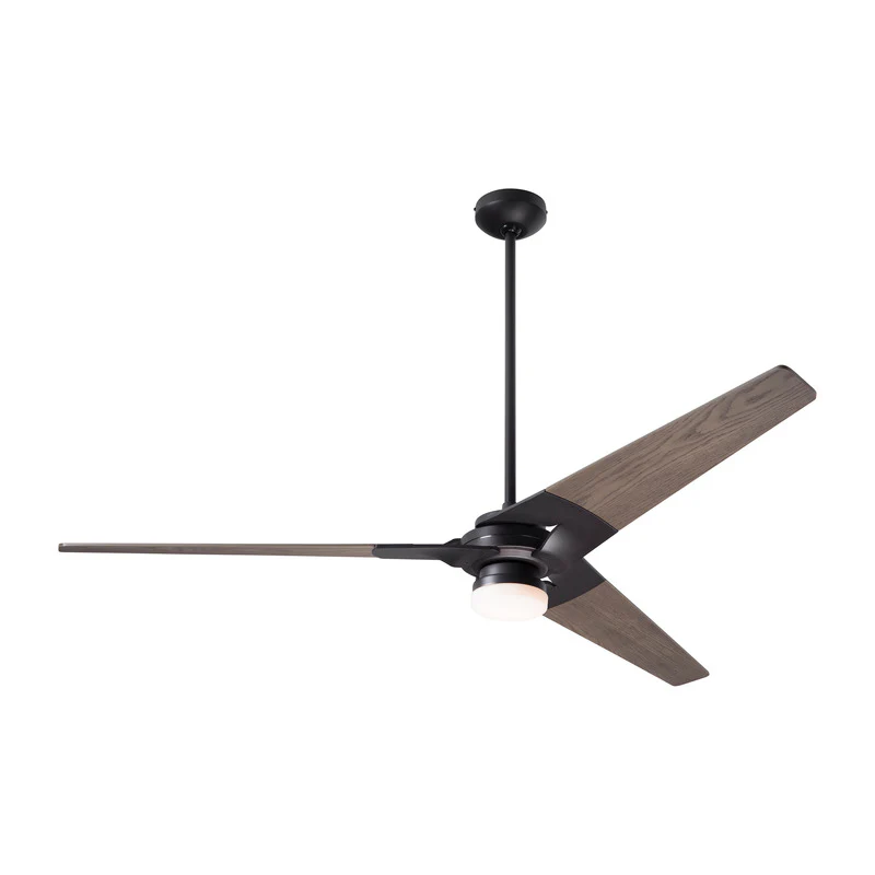 Torsion 62 Inch 17W LED Ceiling Fan - Image 9