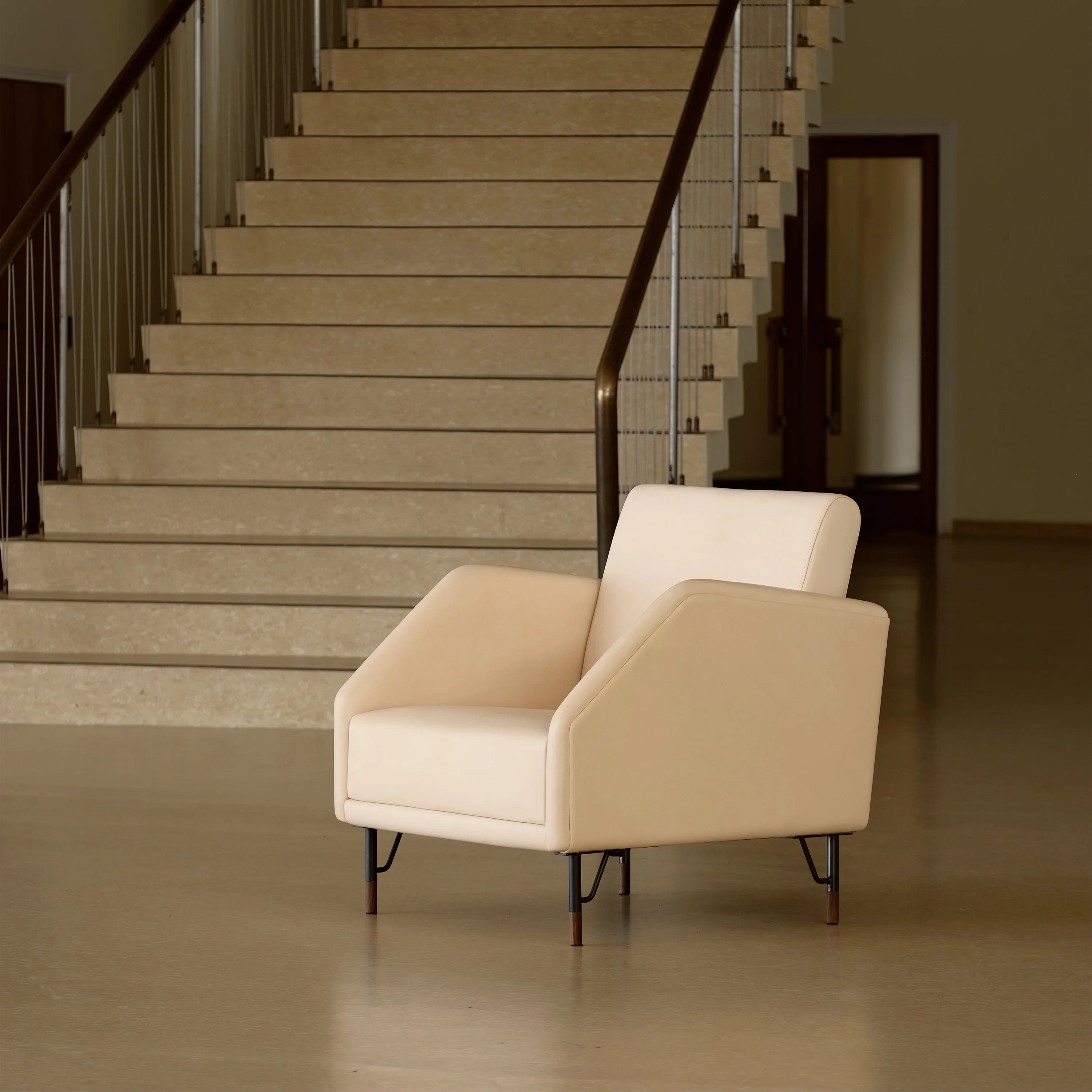 77 Lounge Chair - Image 8