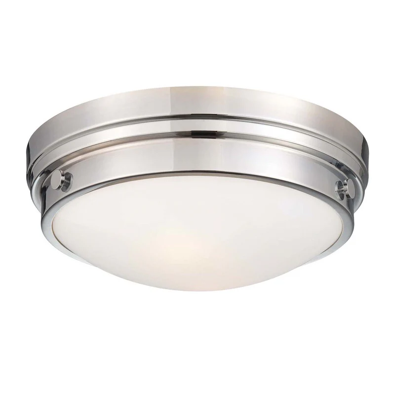 823 Flush Mount - Image 9