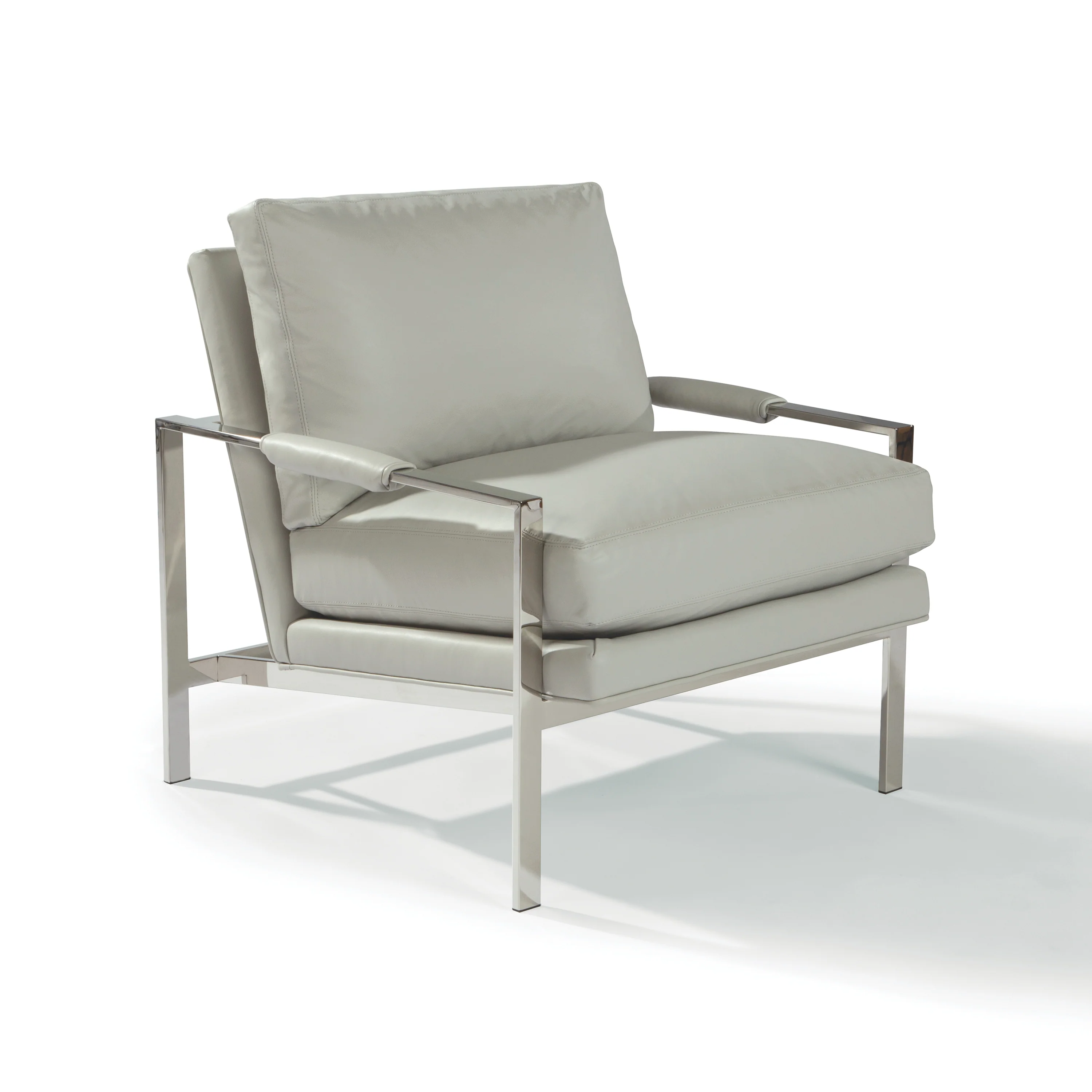 951 Design Classic Lounge Chair - Image 12