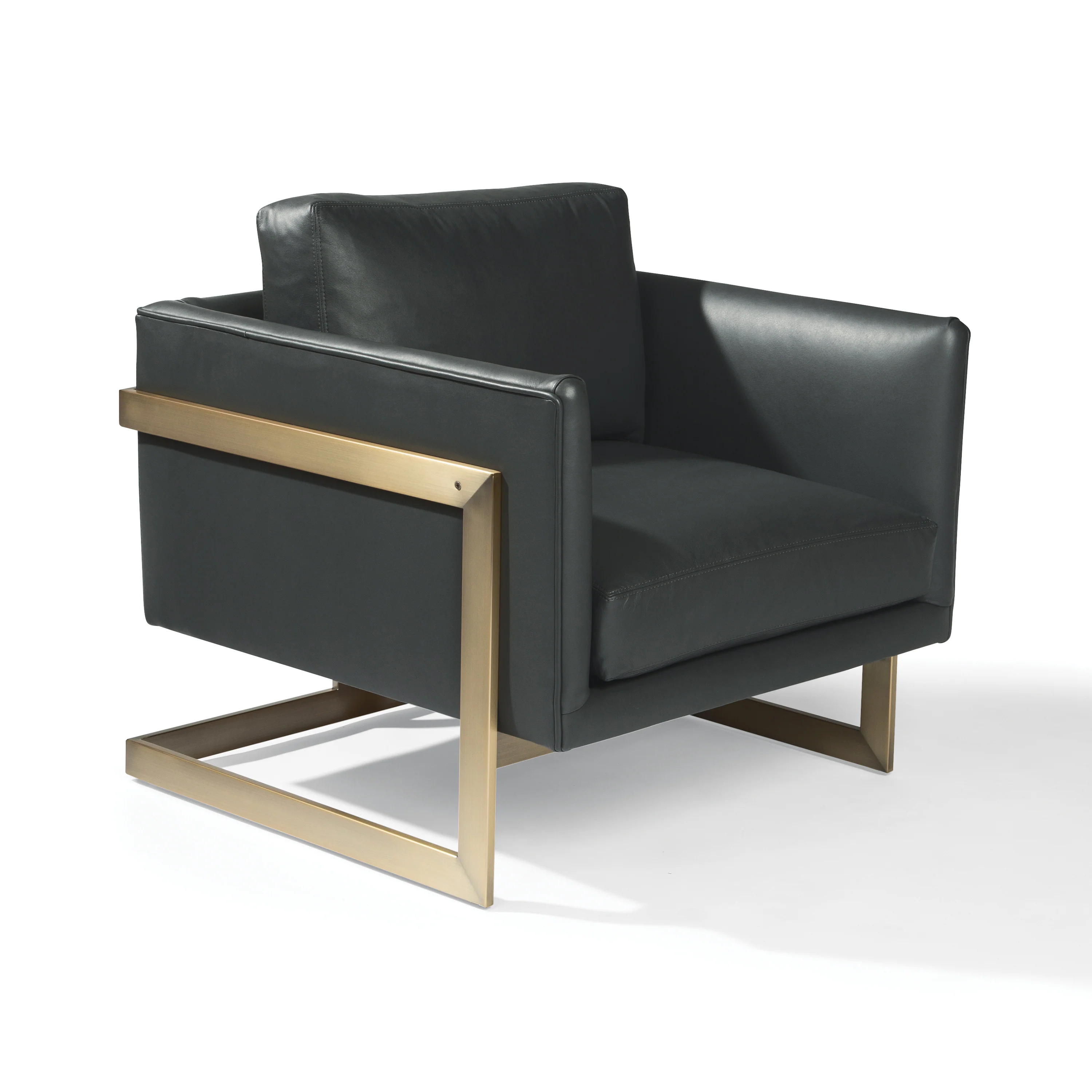 989 Design Classic Lounge Chair - Image 19