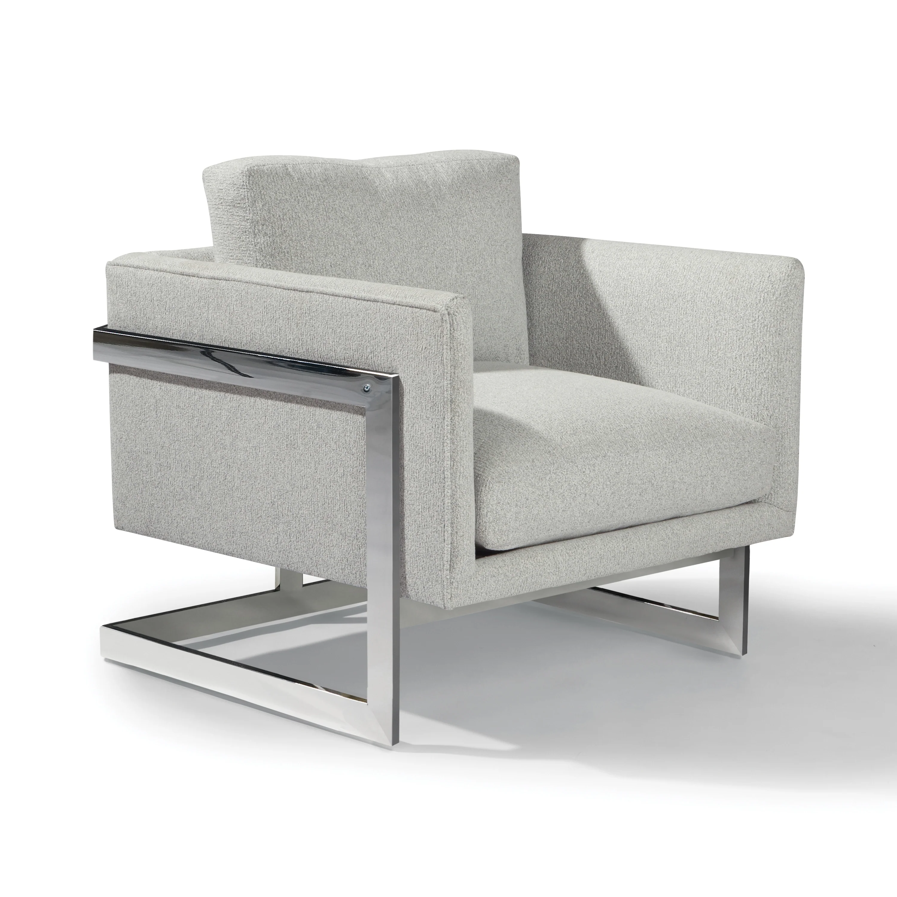 989 Design Classic Lounge Chair - Image 30