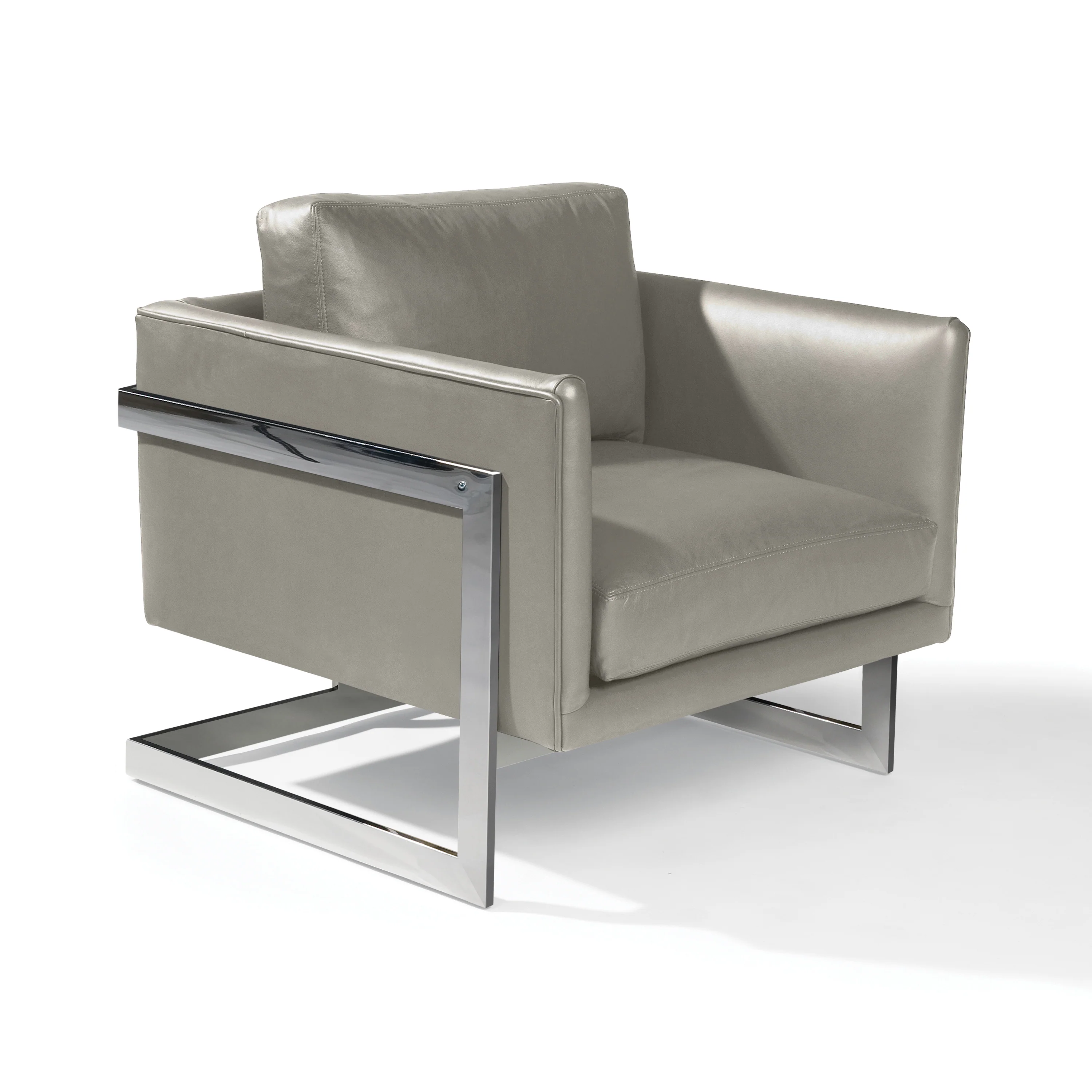 989 Design Classic Lounge Chair - Image 35