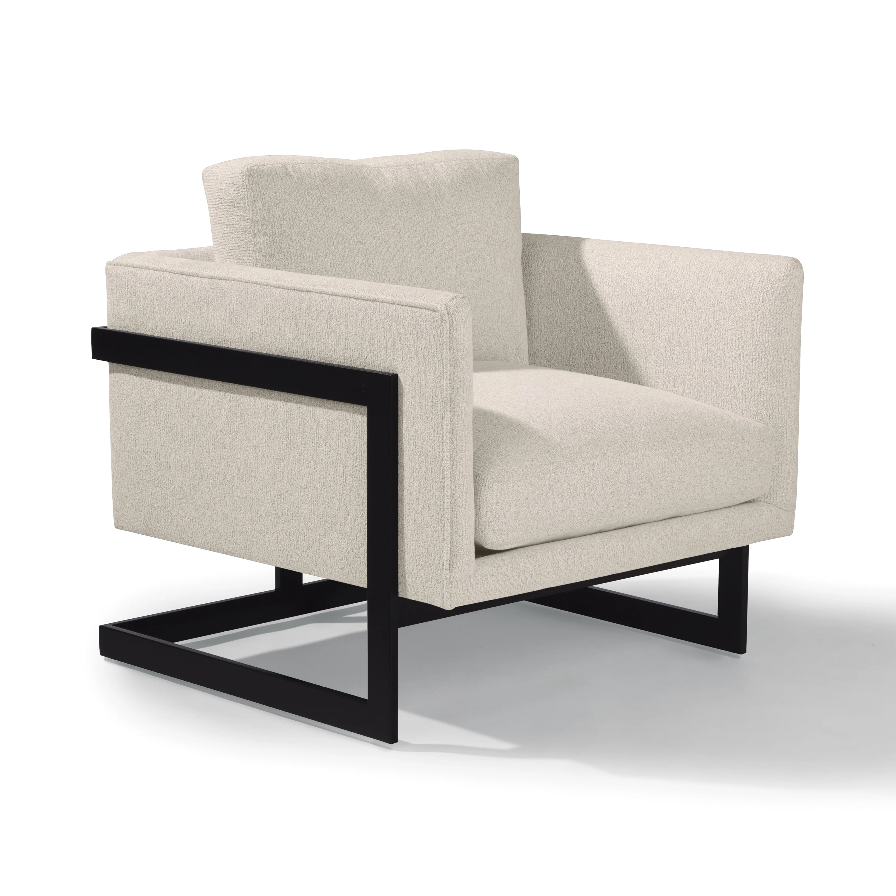 989 Design Classic Lounge Chair - Image 36