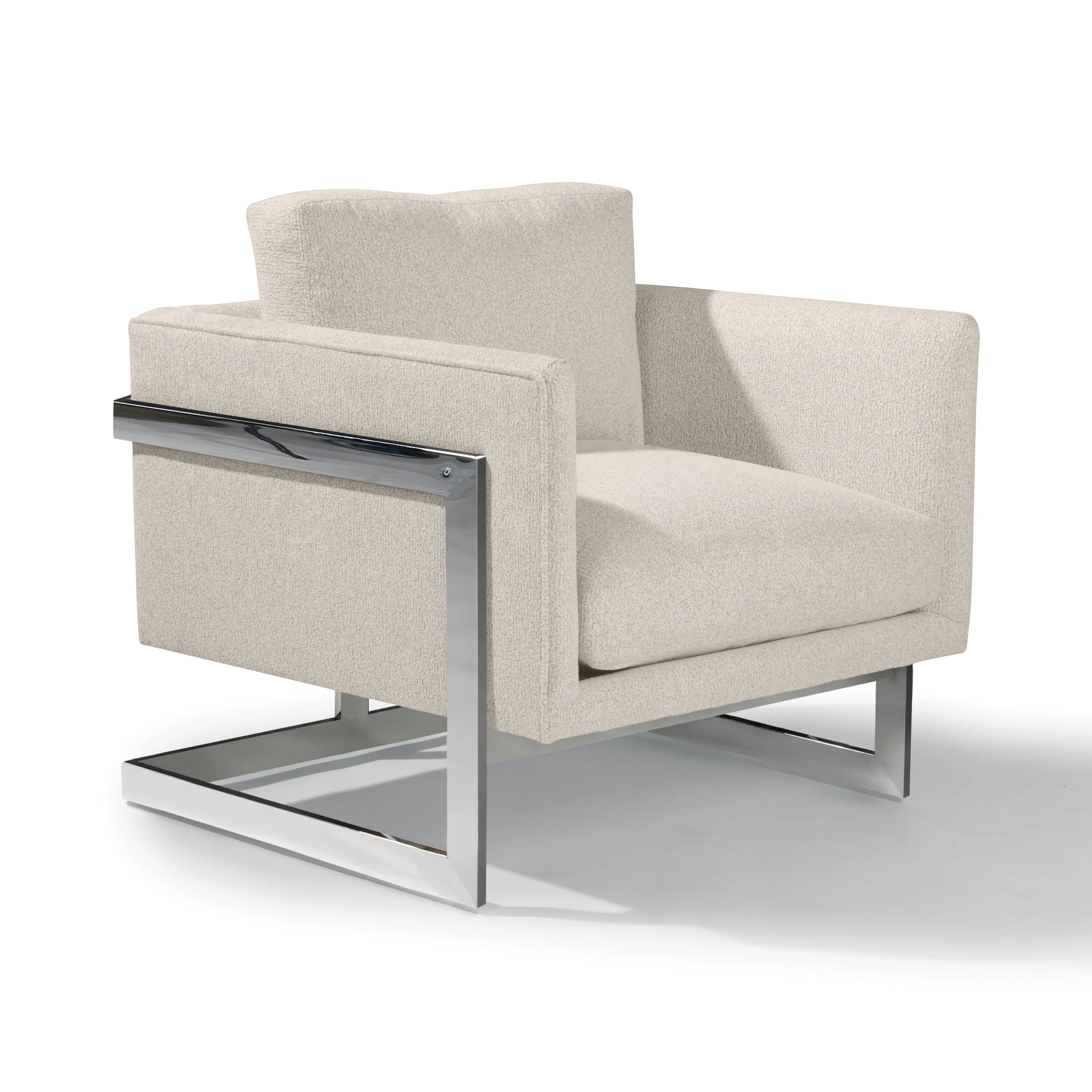 989 Design Classic Lounge Chair - Image 43