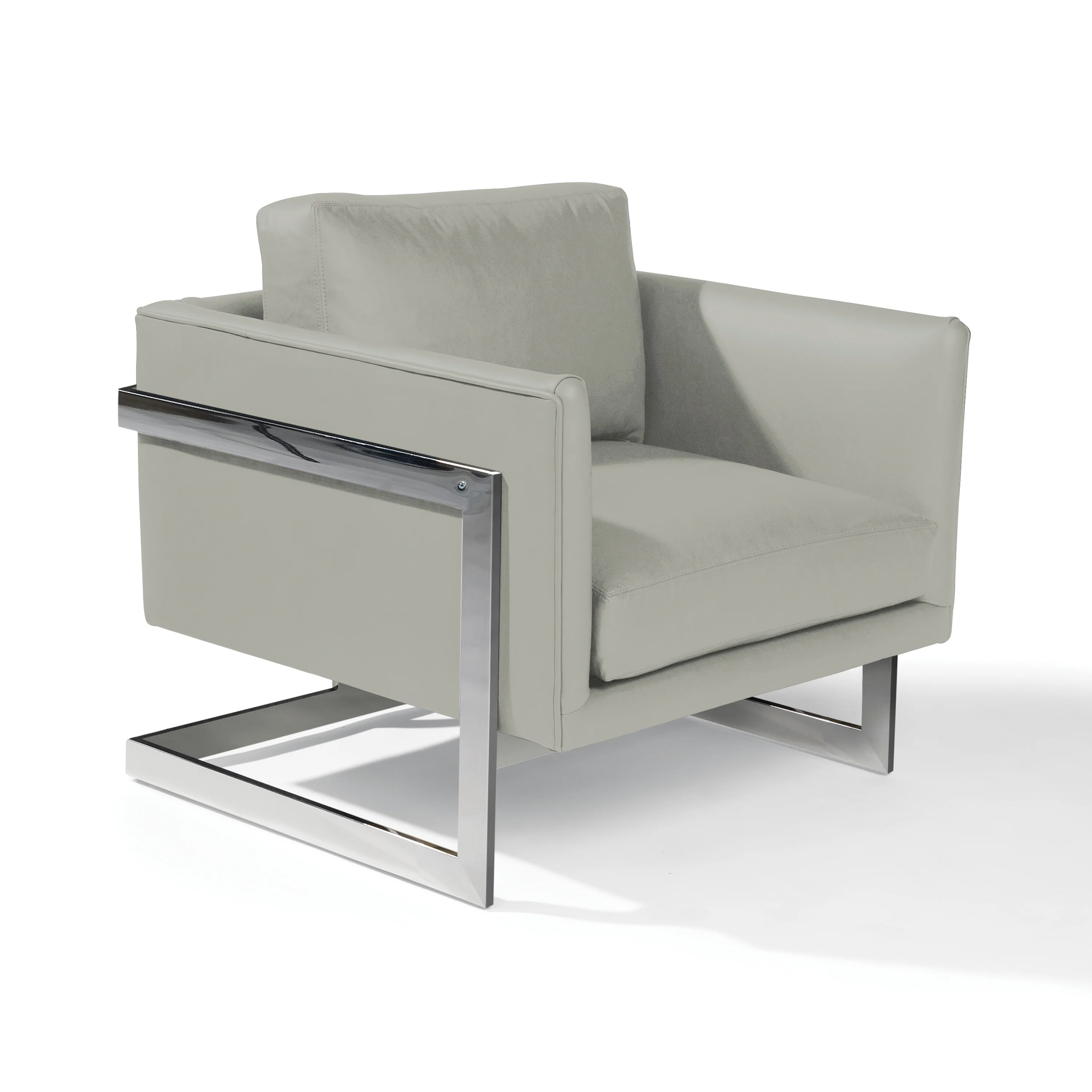 989 Design Classic Lounge Chair - Image 47