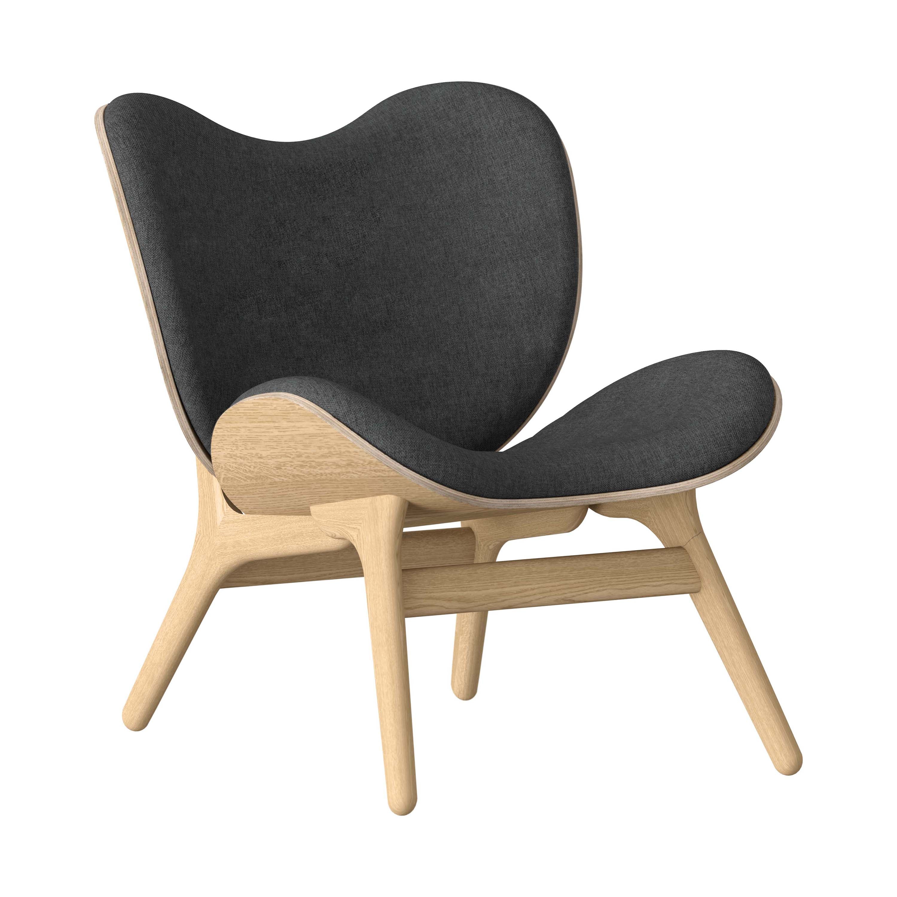 A Conversation Piece Lounge Chair - Image 2