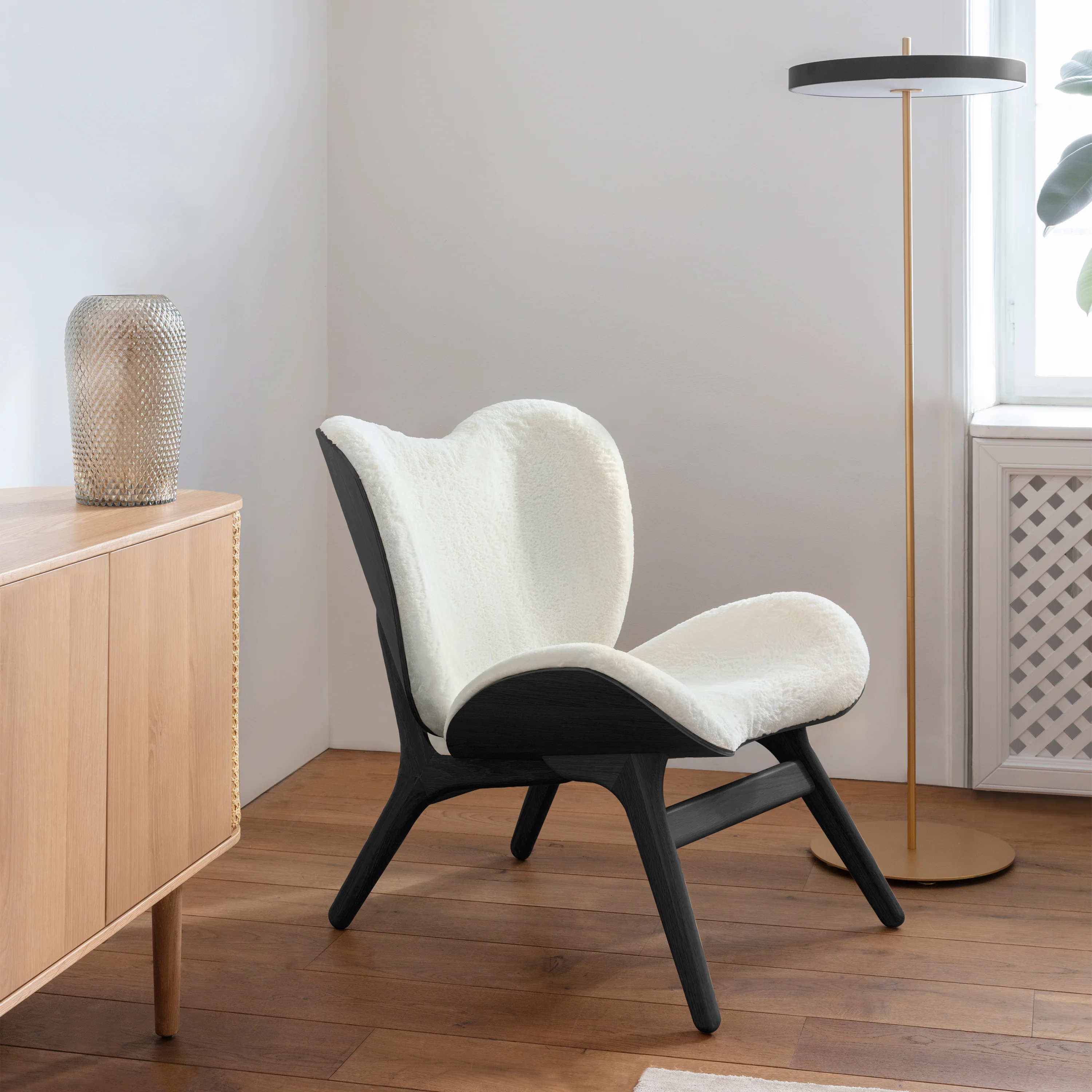 A Conversation Piece Lounge Chair - Image 24