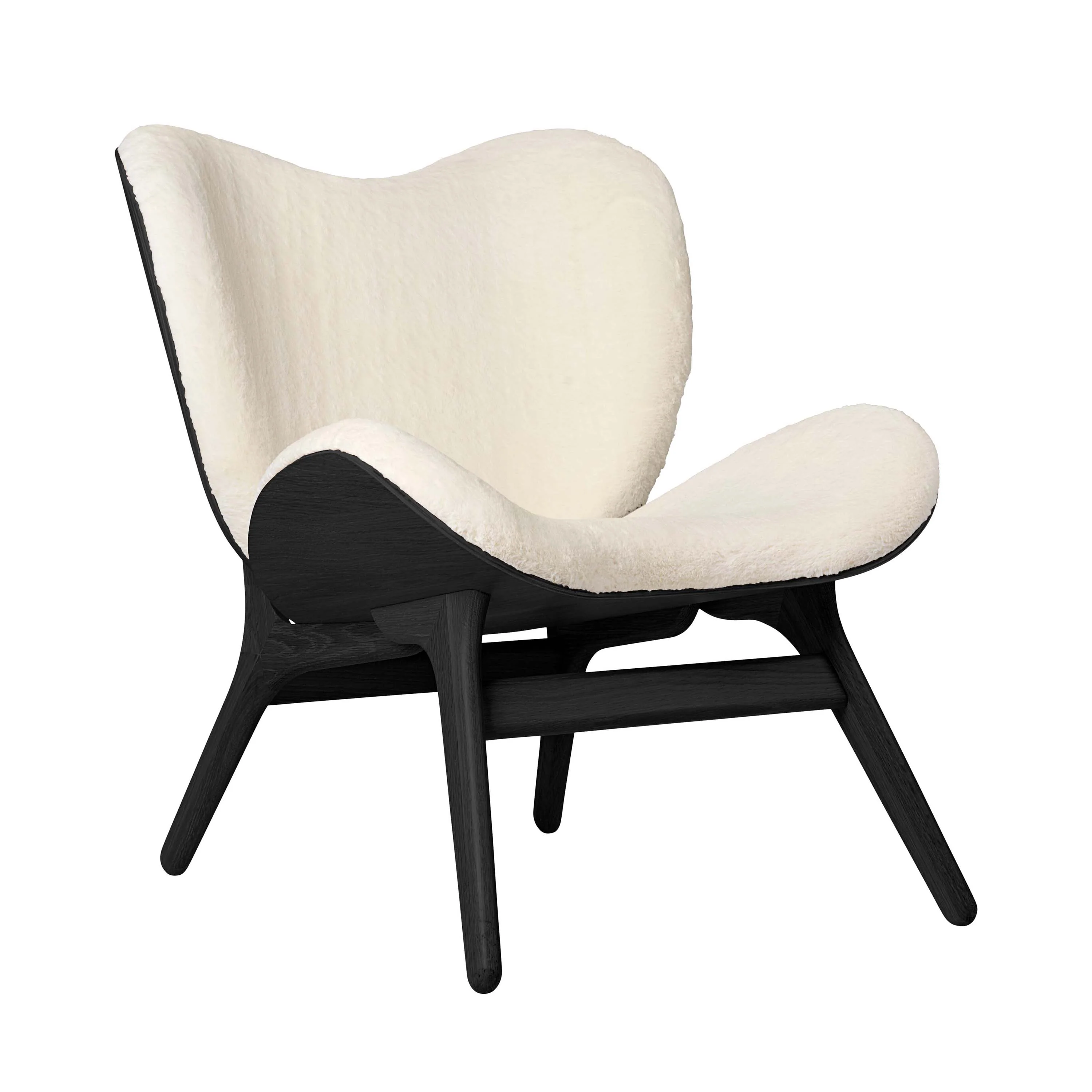 A Conversation Piece Lounge Chair - Image 33