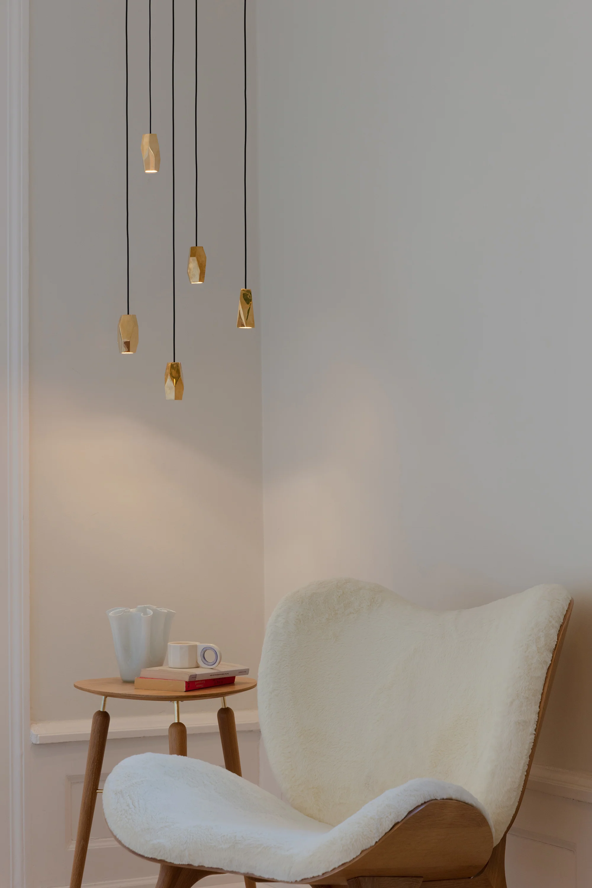 A Conversation Piece Lounge Chair - Image 39