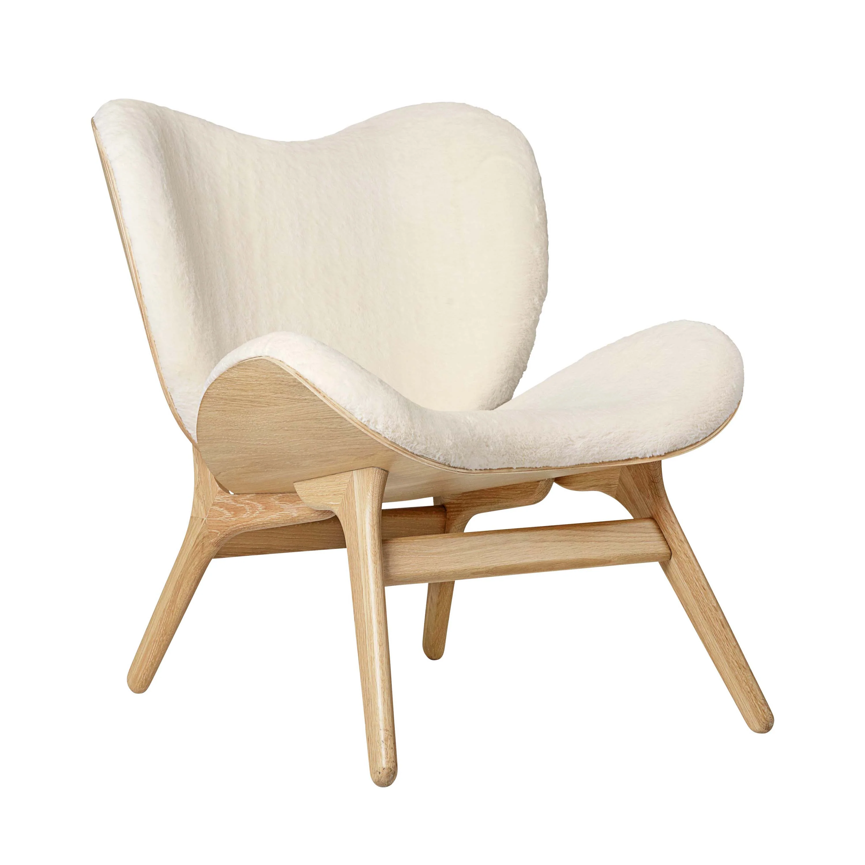 A Conversation Piece Lounge Chair - Image 5