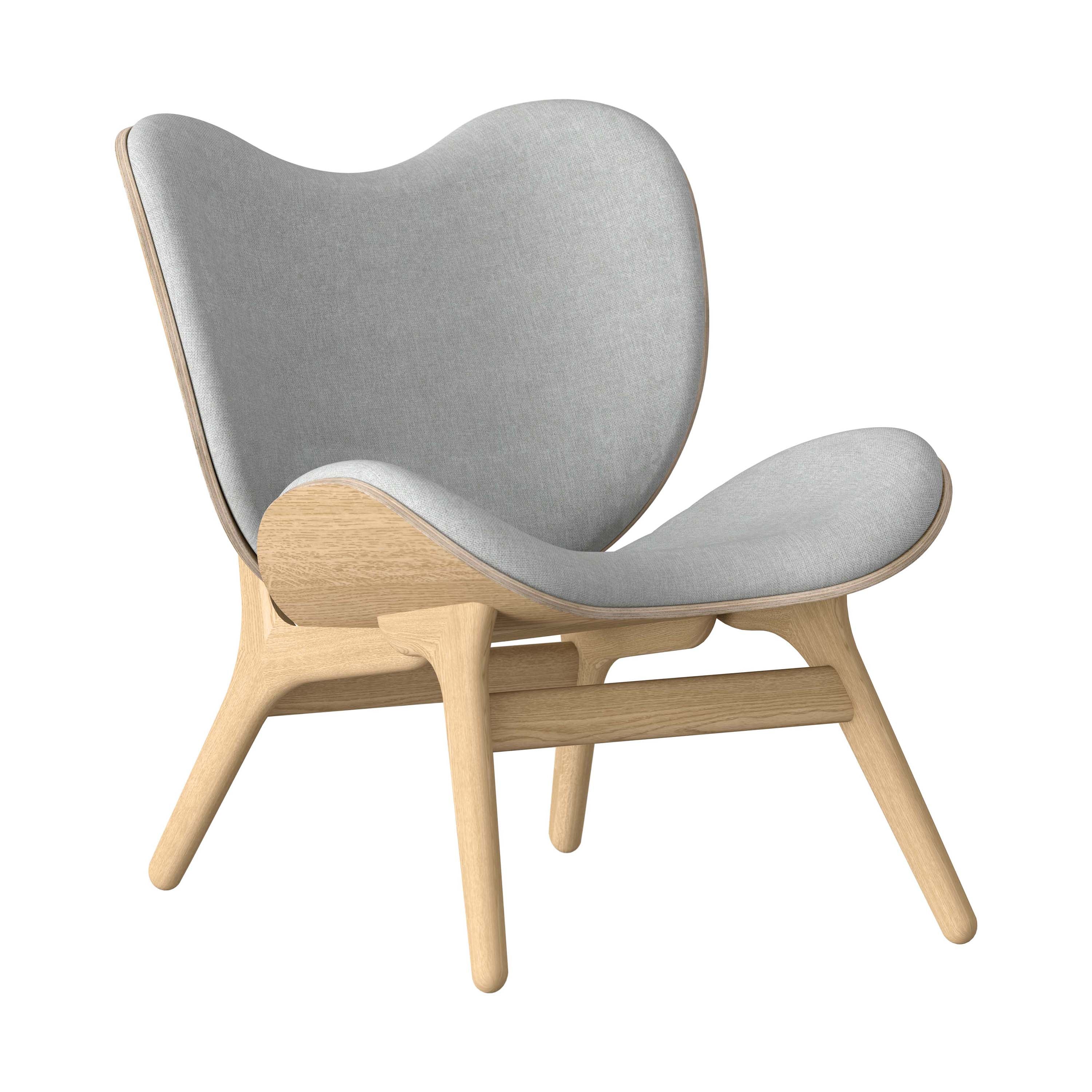 A Conversation Piece Lounge Chair - Image 9