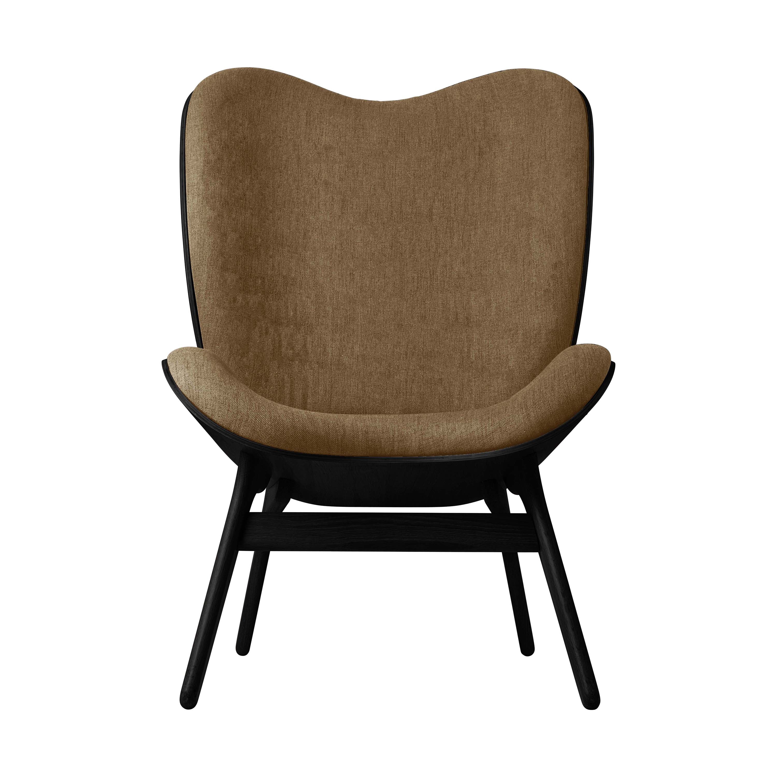 A Conversation Piece Tall Lounge Chair - Image 8
