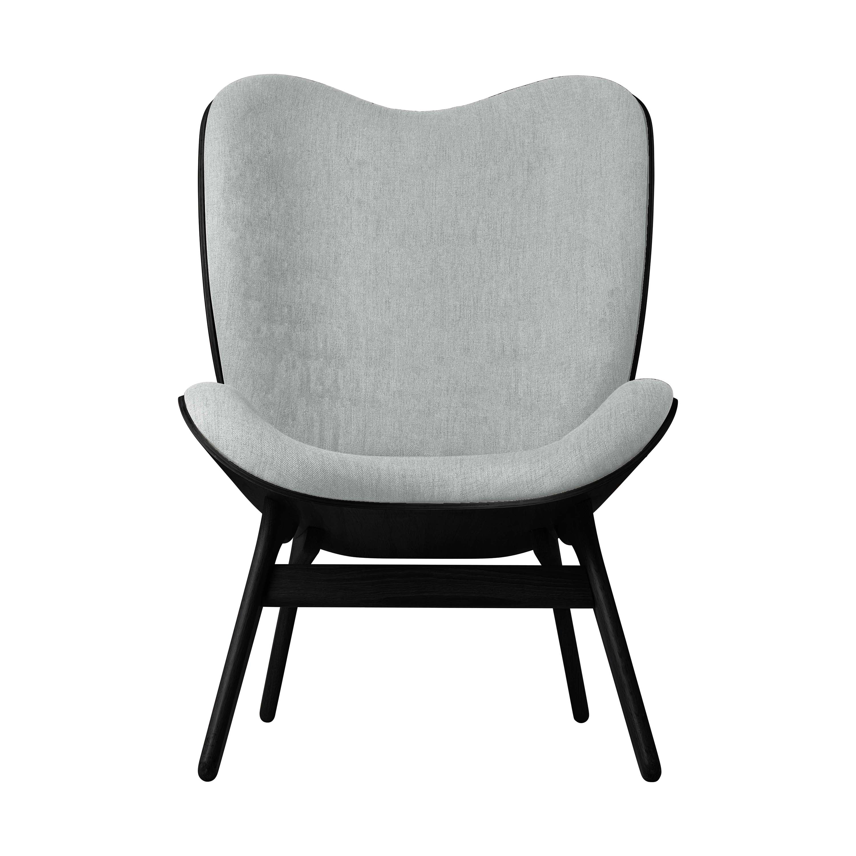 A Conversation Piece Tall Lounge Chair - Image 9