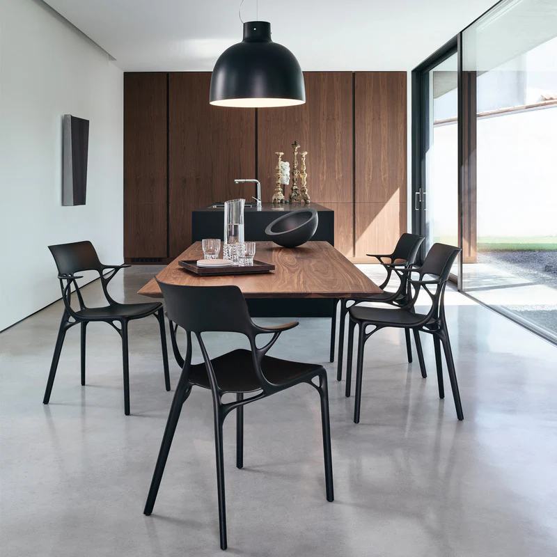 A.I. Chair (Set of 2) - Image 13