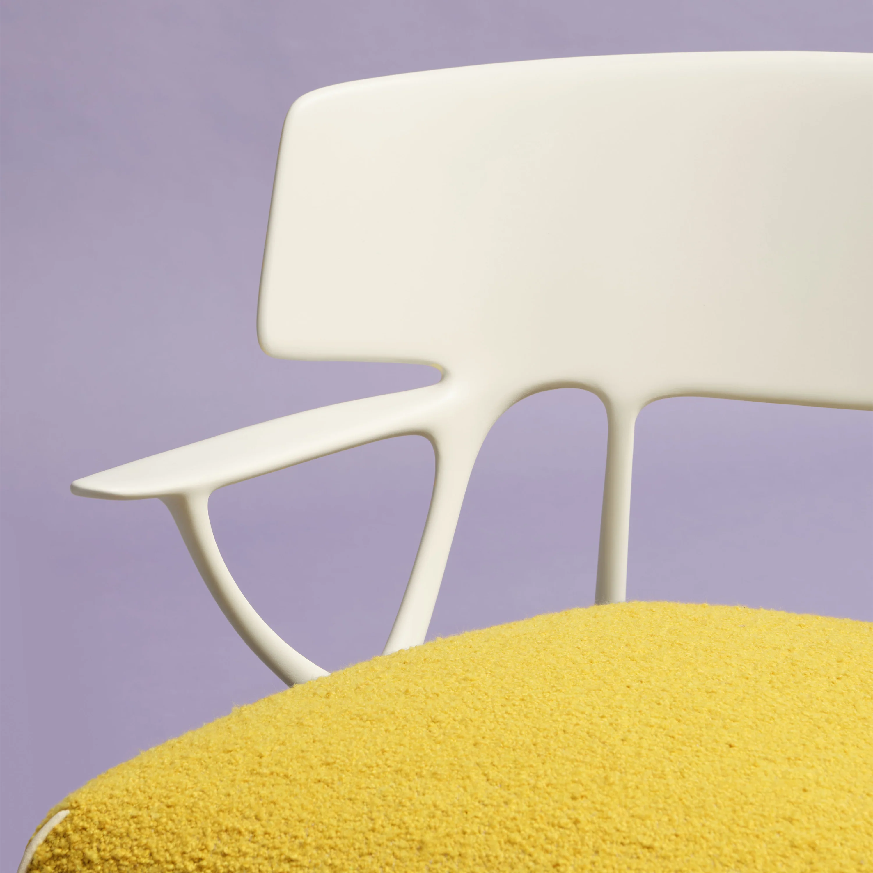 A.I. Lounge Chair - Image 21