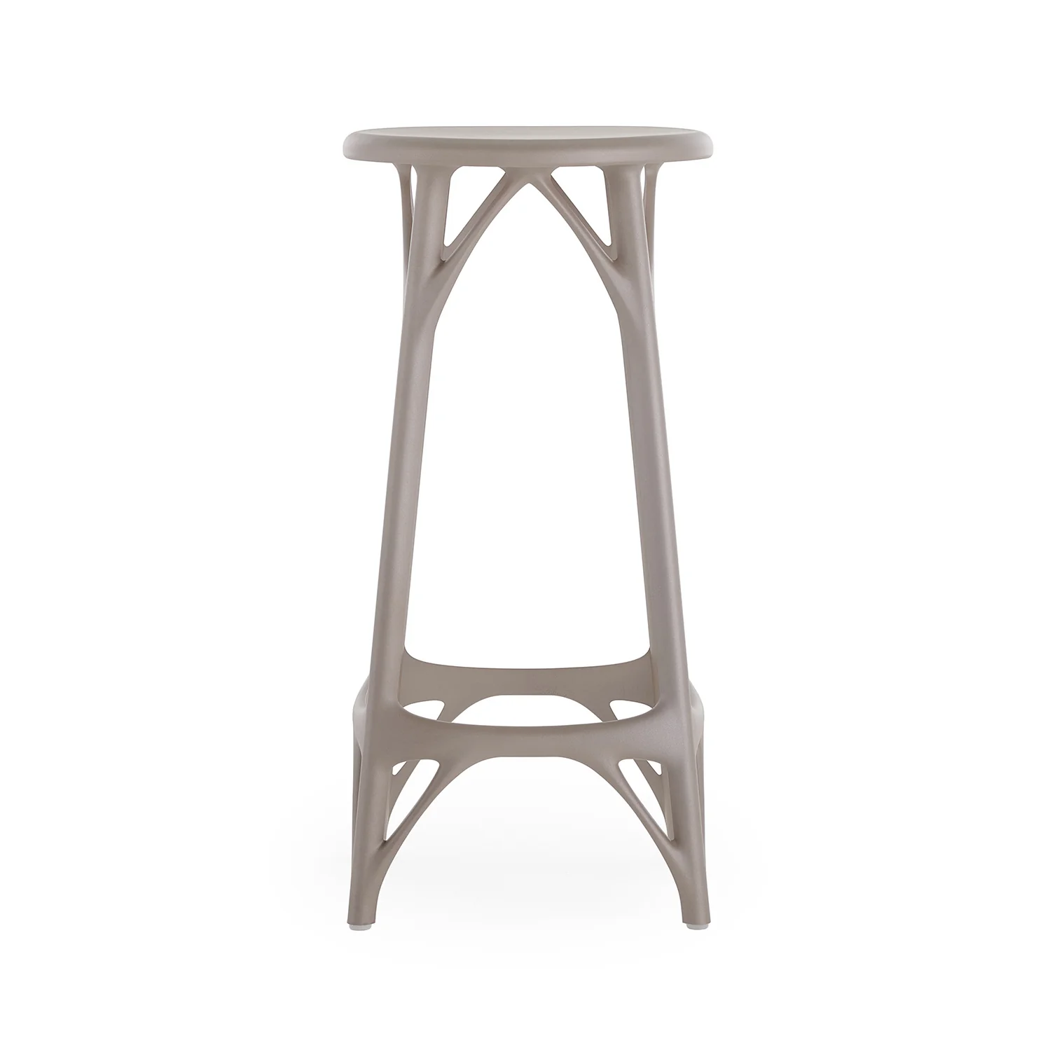 A.I. Outdoor Light Stool (Set of 2) - Image 7