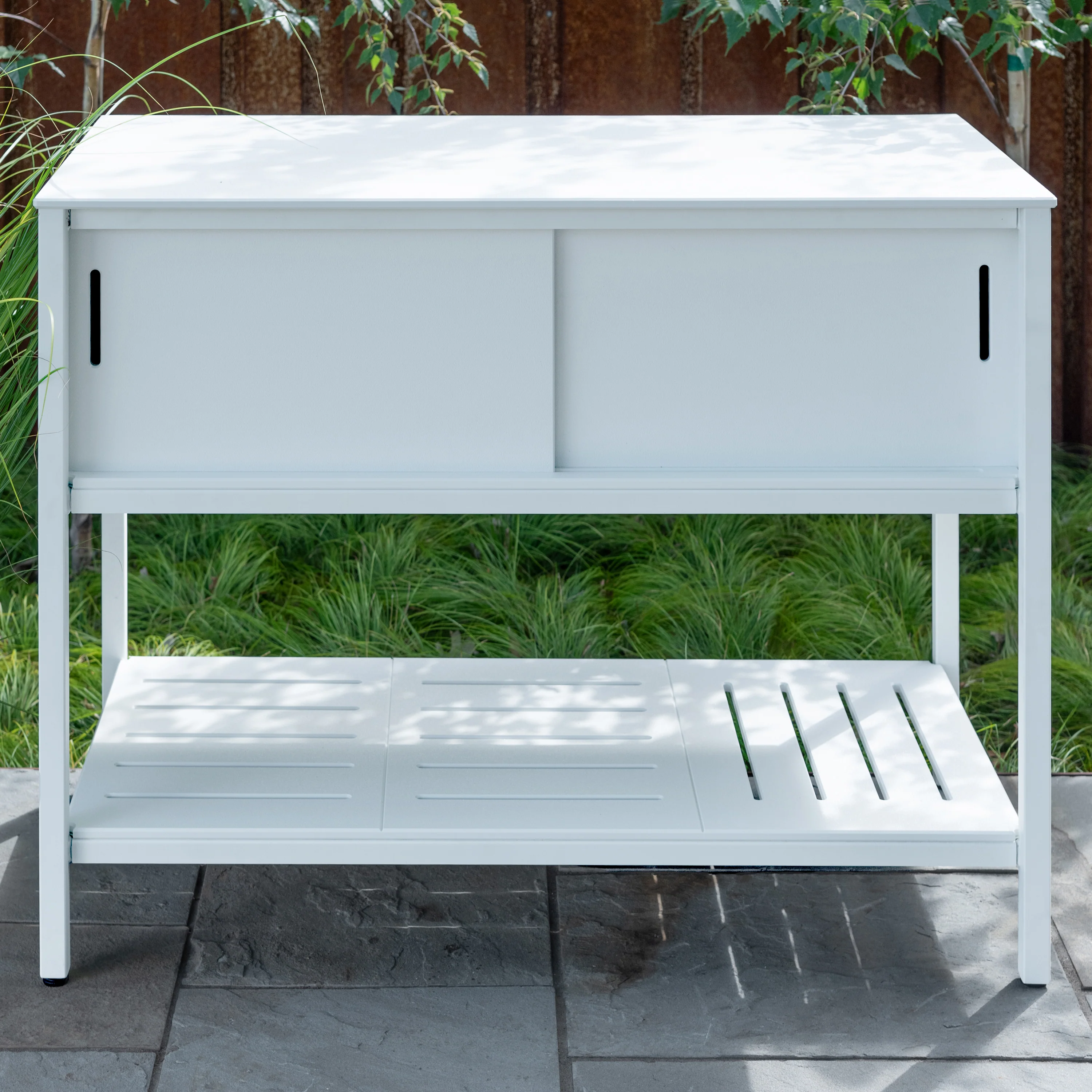 A La Carte Half Cabinet - Image 10