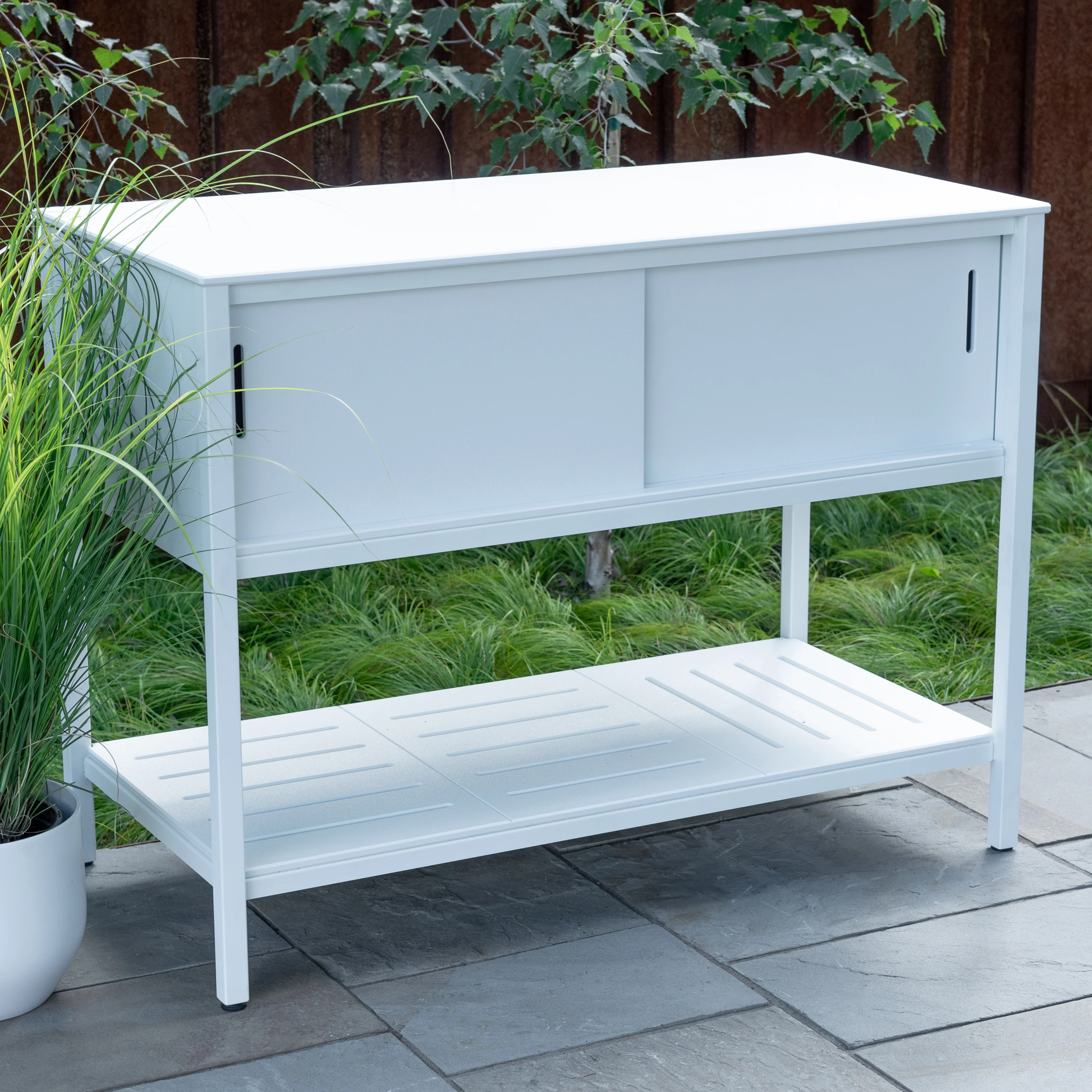 A La Carte Half Cabinet - Image 14