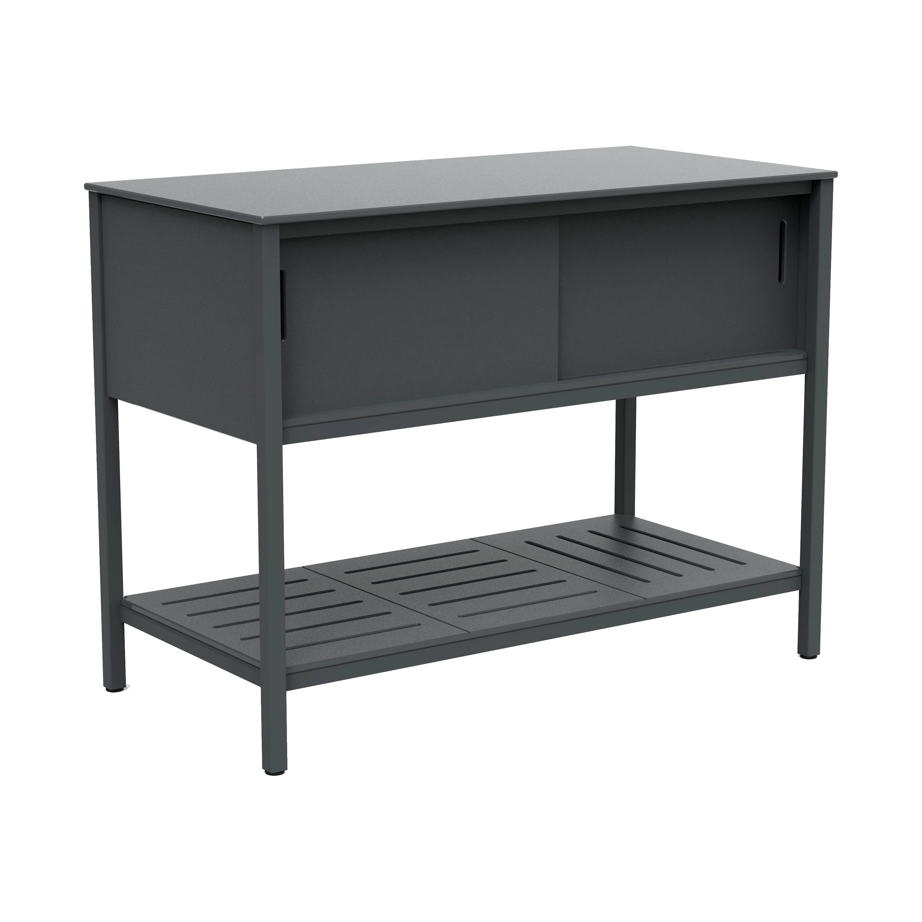 A La Carte Half Cabinet - Image 7