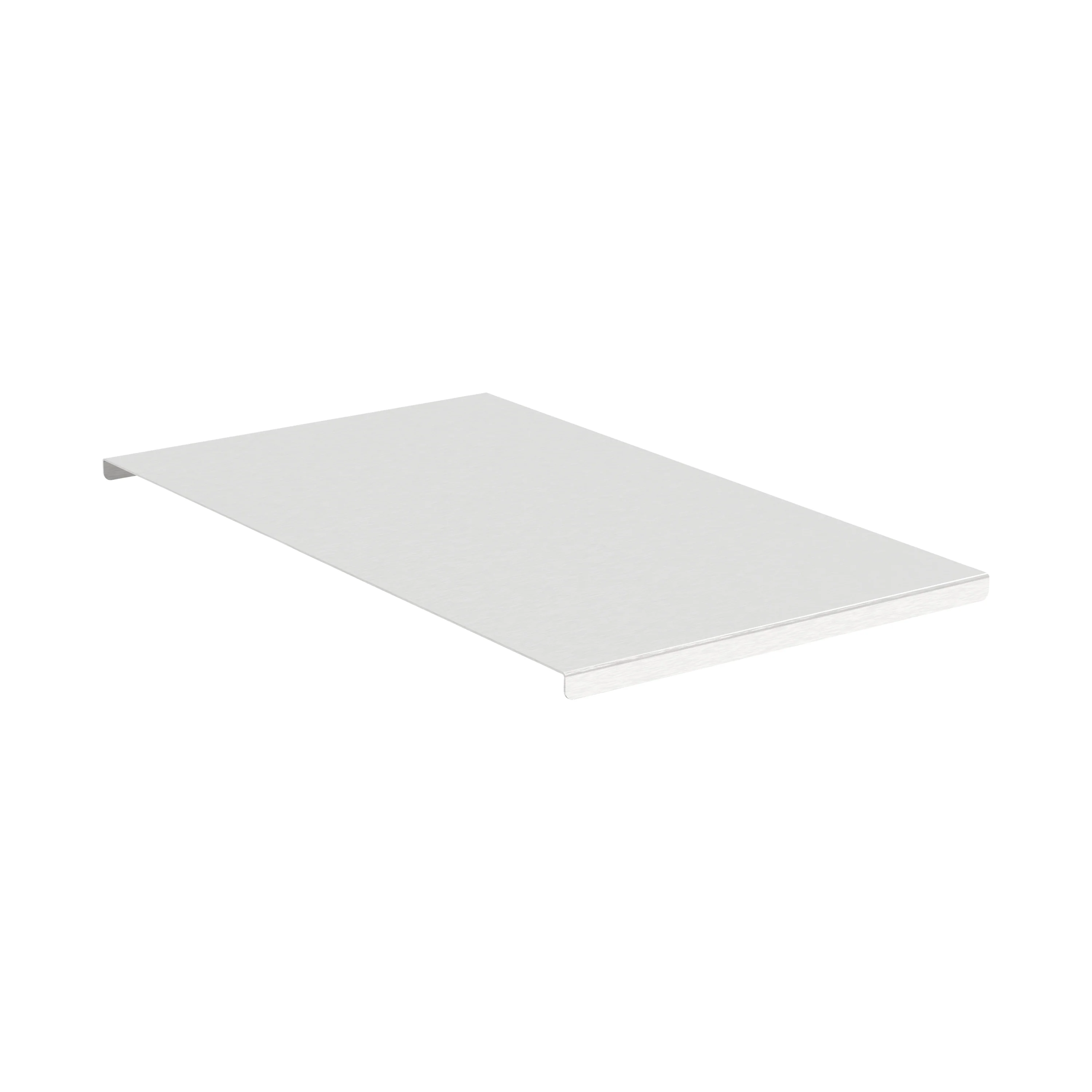 A La Carte Square Closed Modular Storage - Image 16