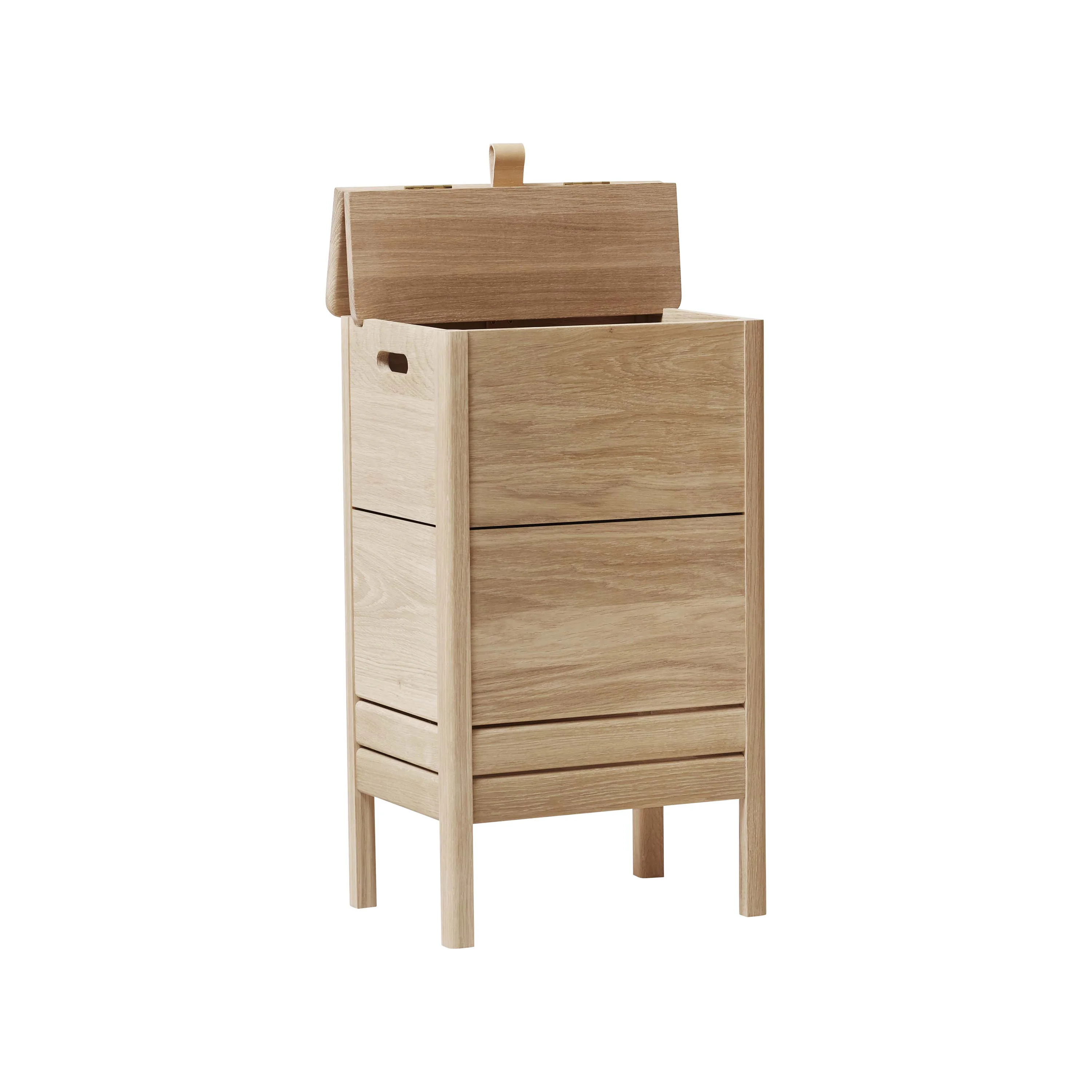 A Line Laundry Box - Image 5