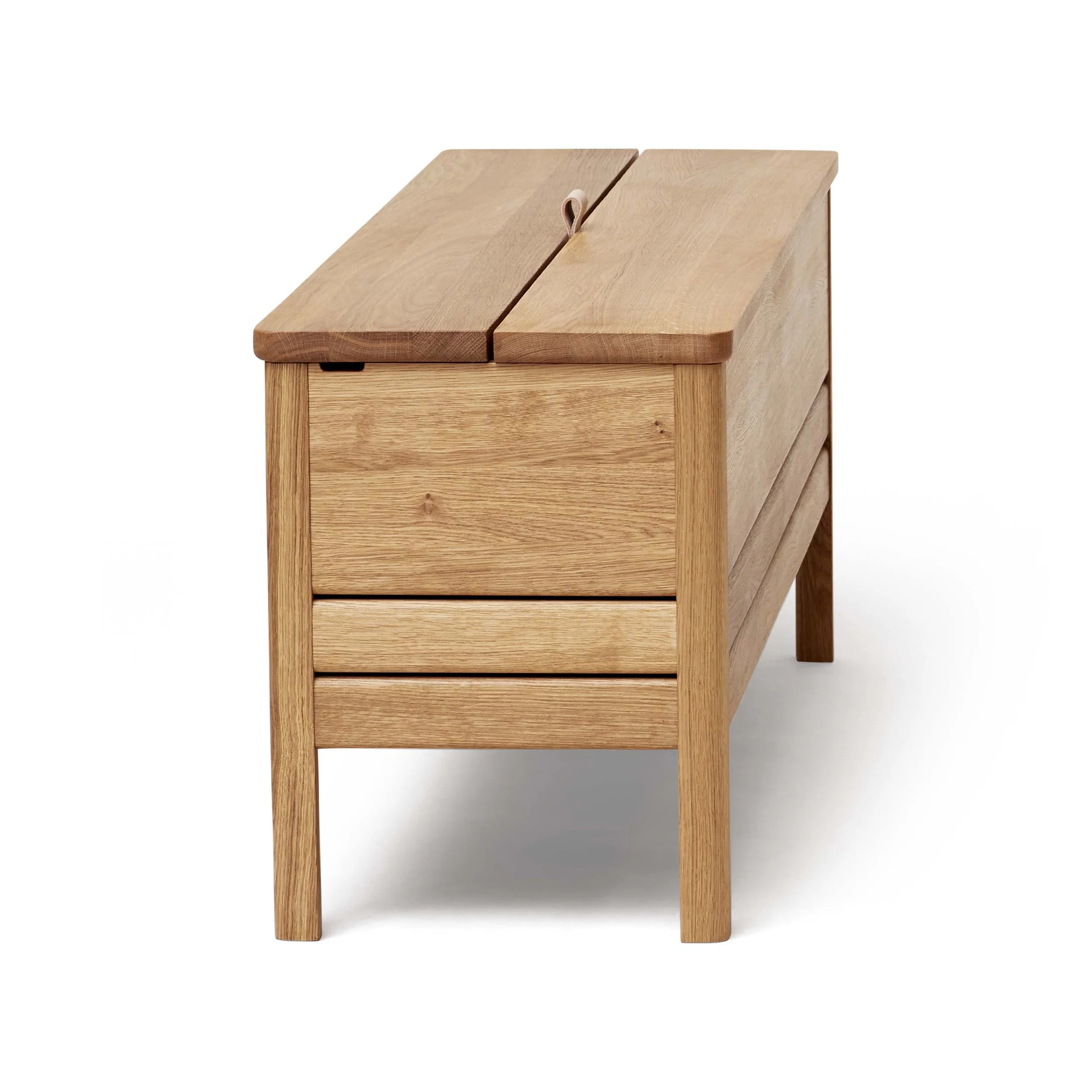A Line Storage Bench - Image 11