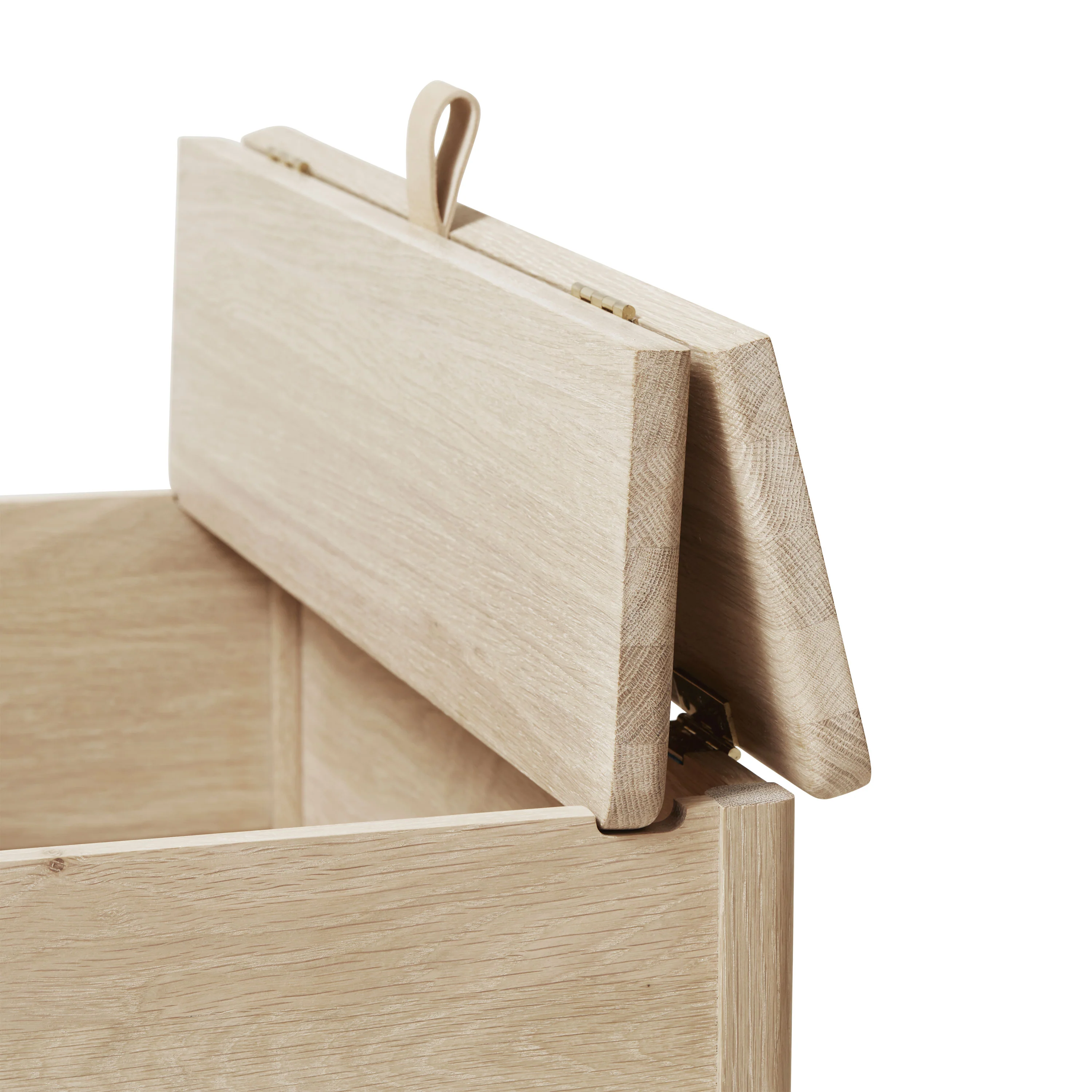 A Line Storage Bench - Image 15