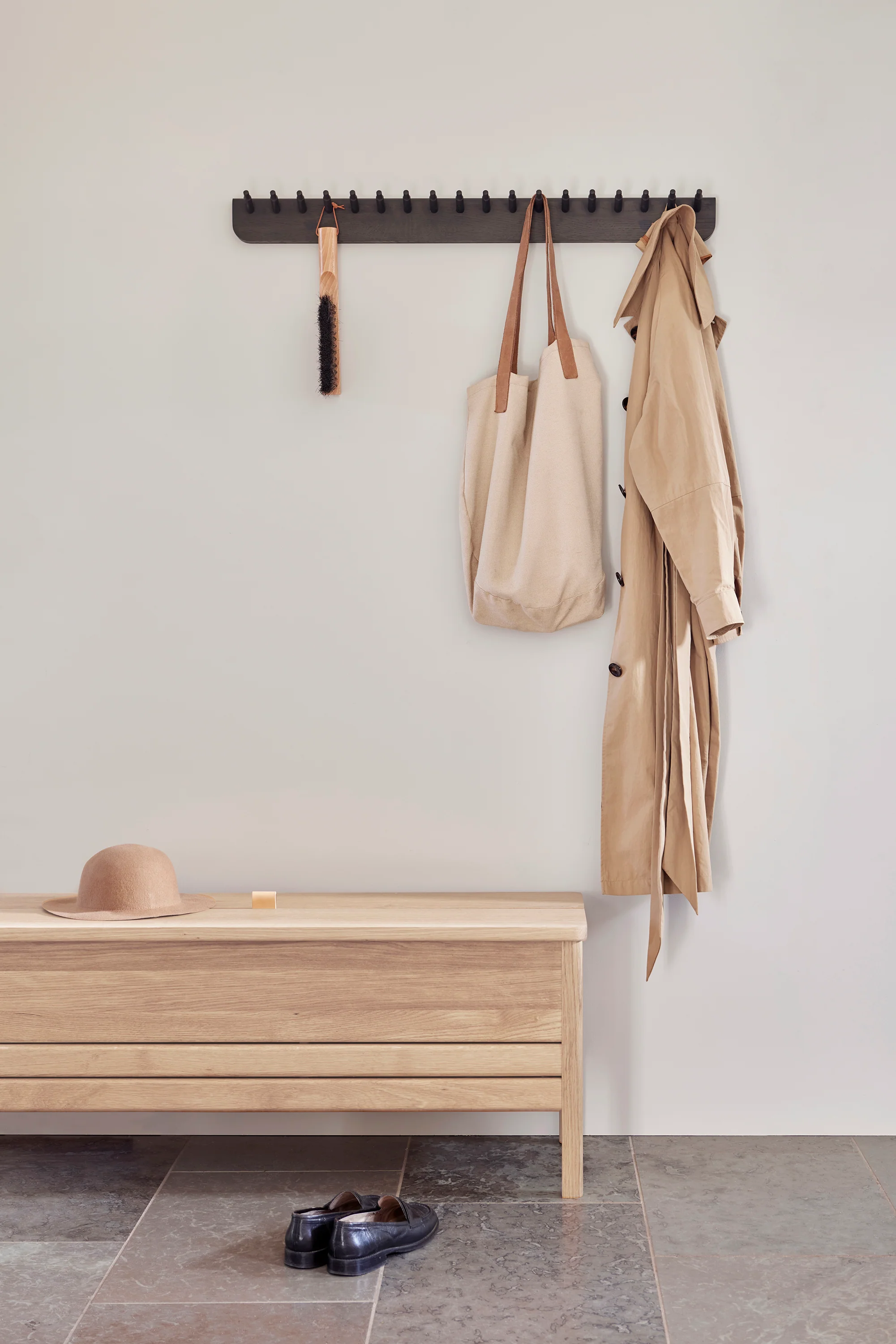 A Line Storage Bench - Image 18
