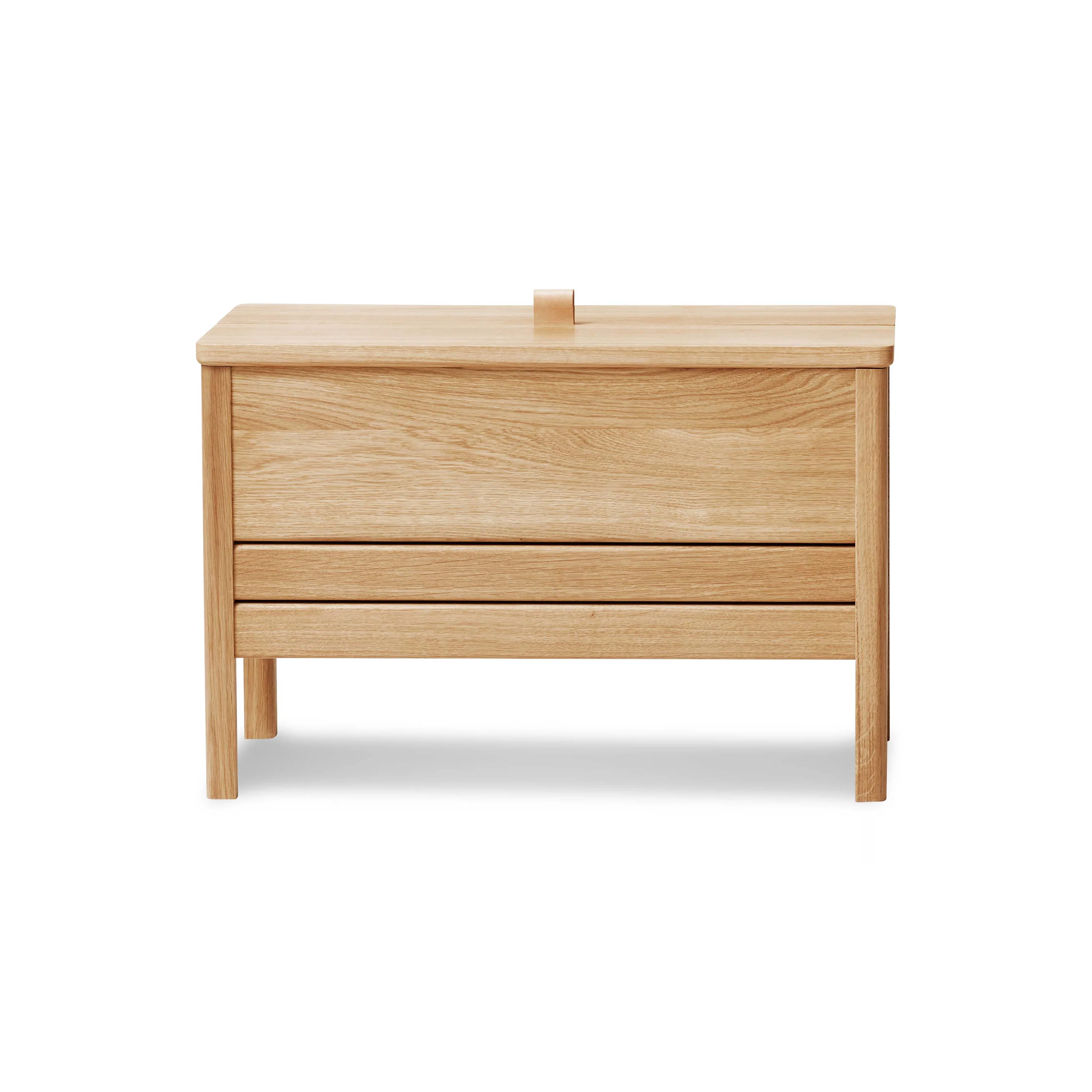 A Line Storage Bench - Image 3