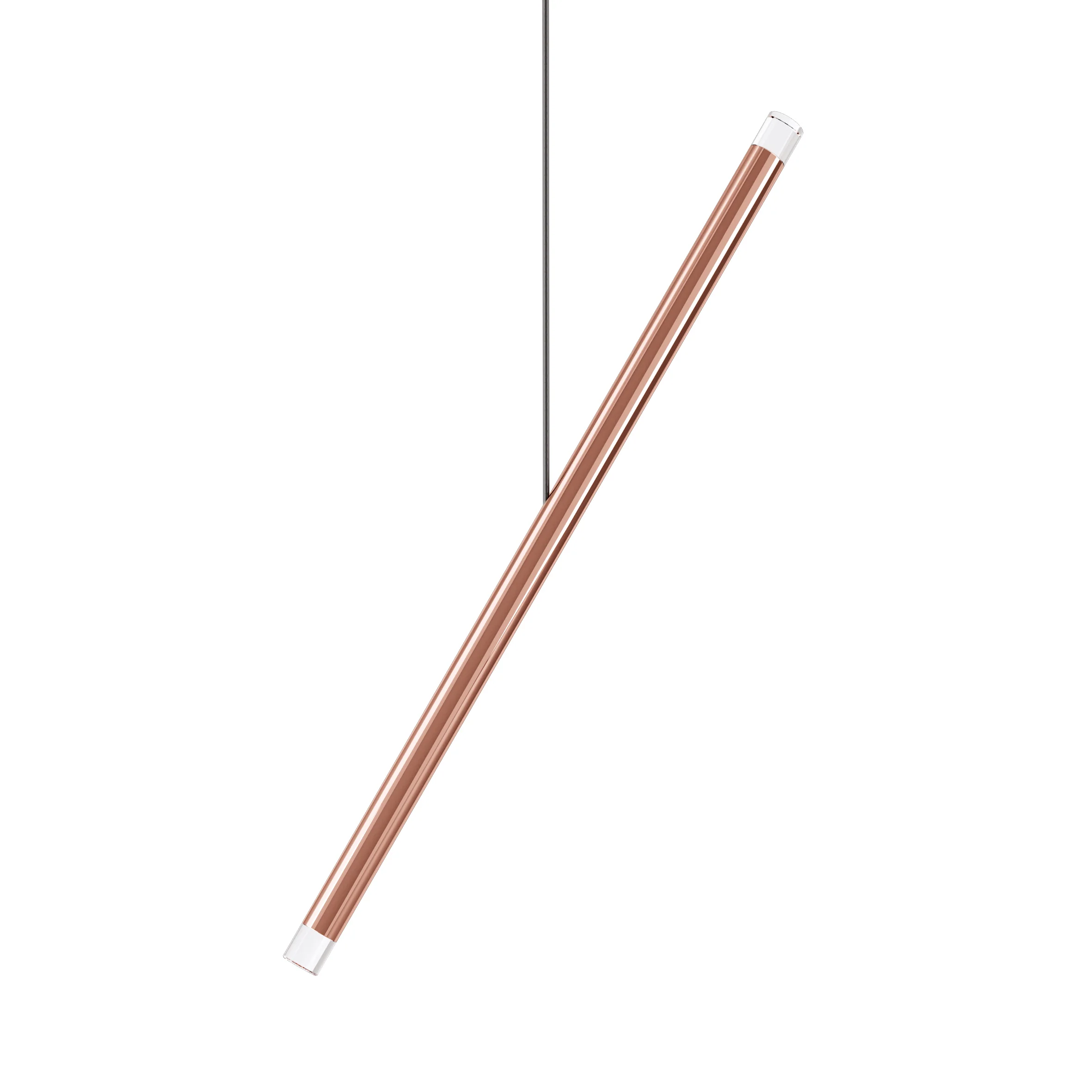 A-Tube Nano Duo Pendant Light
