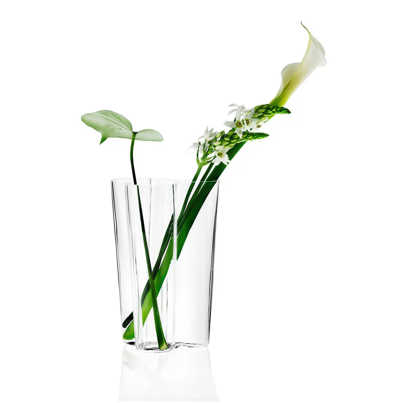 Aalto Finlandia Vase - Image 8