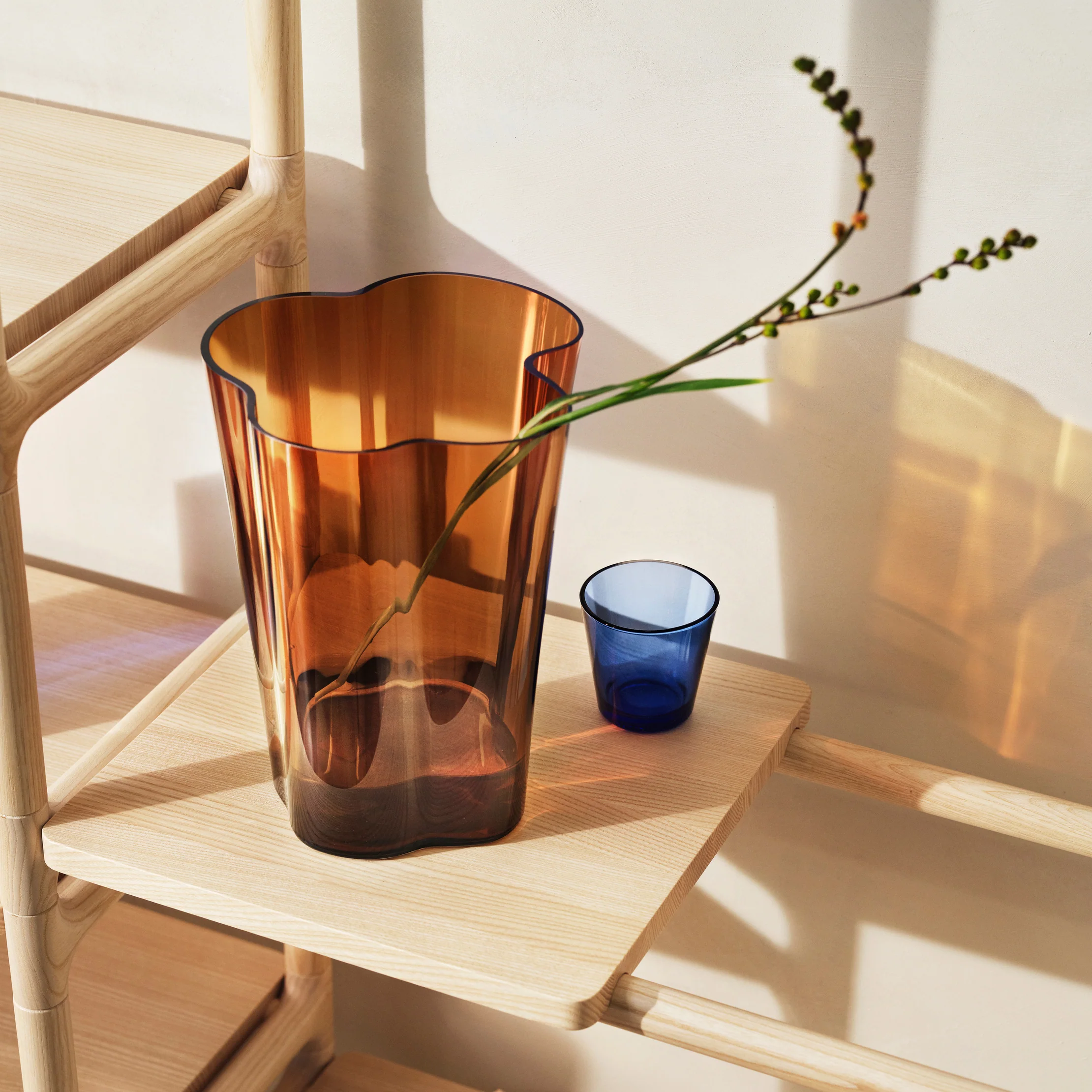 Aalto Tall Vase - Image 6