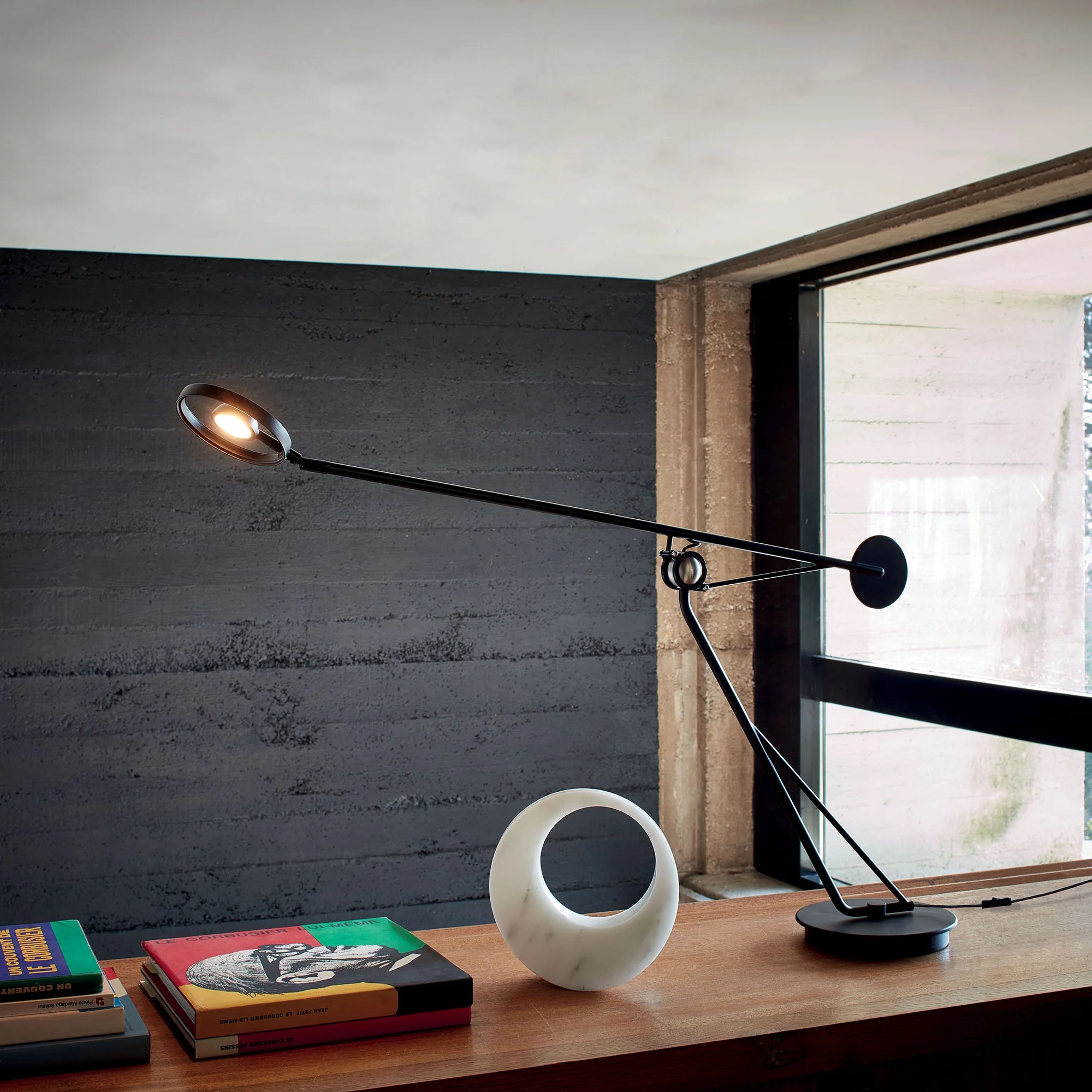 Aaro Table Lamp - Image 6