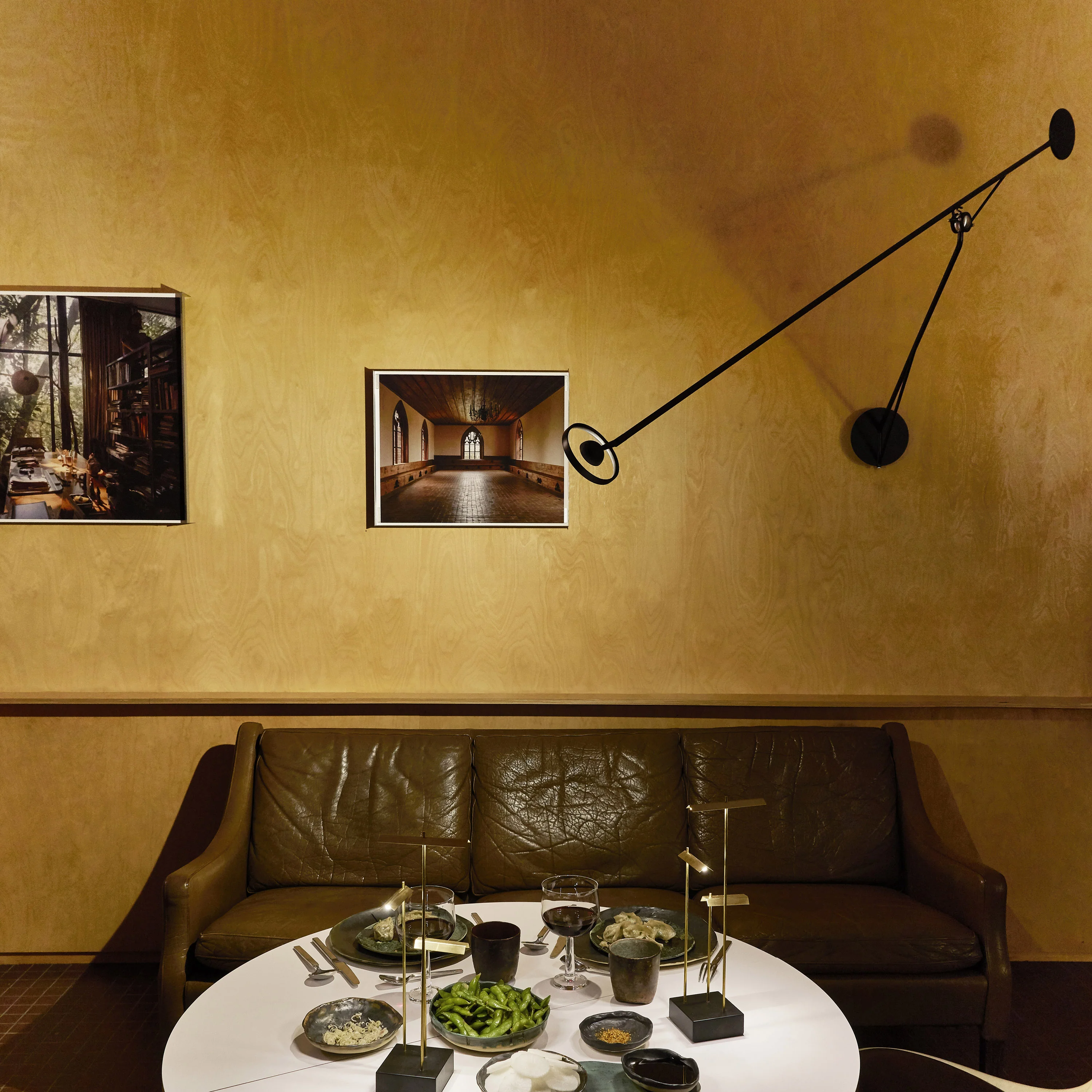 Aaro Wall Sconce - Image 9