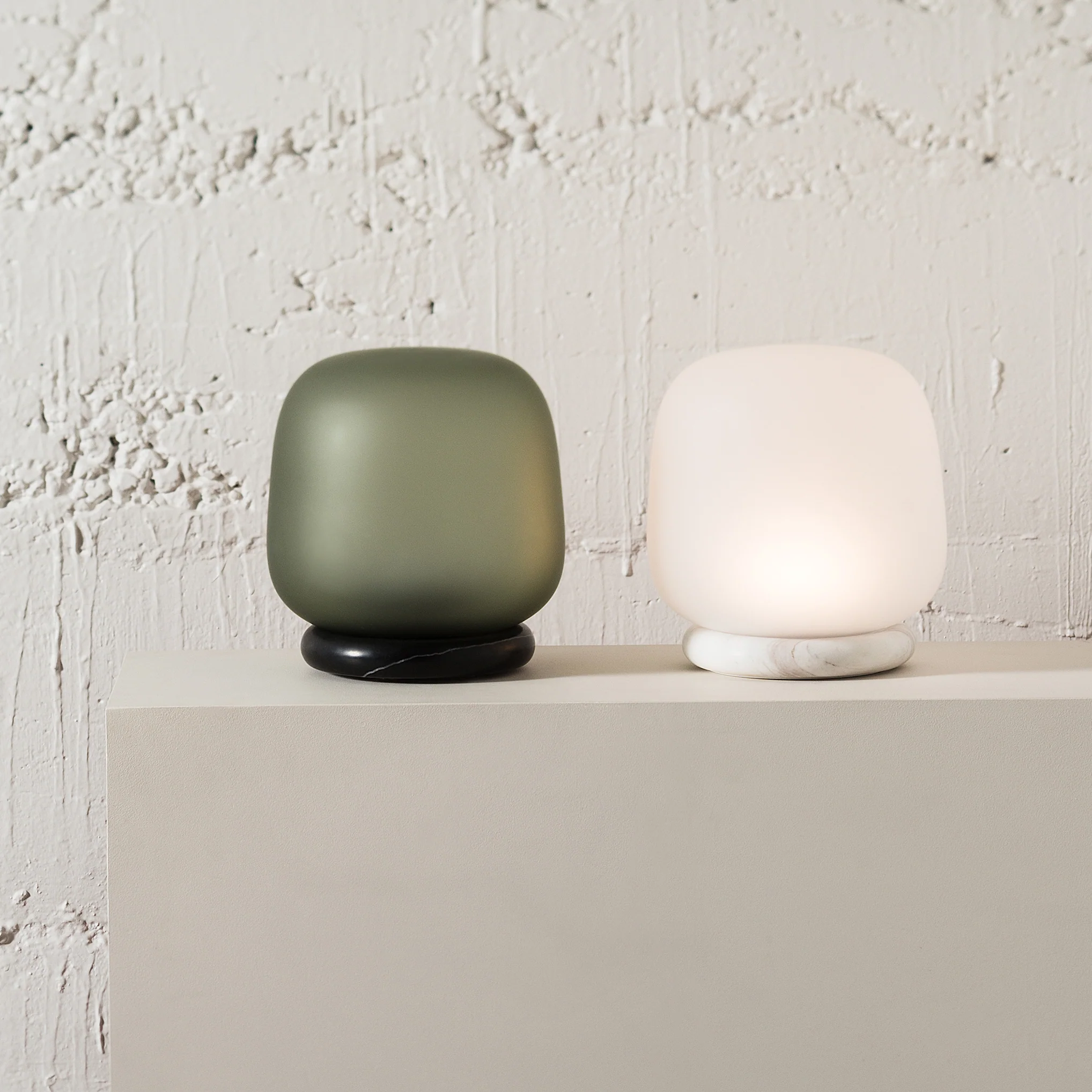 AB Table Lamp - Image 16