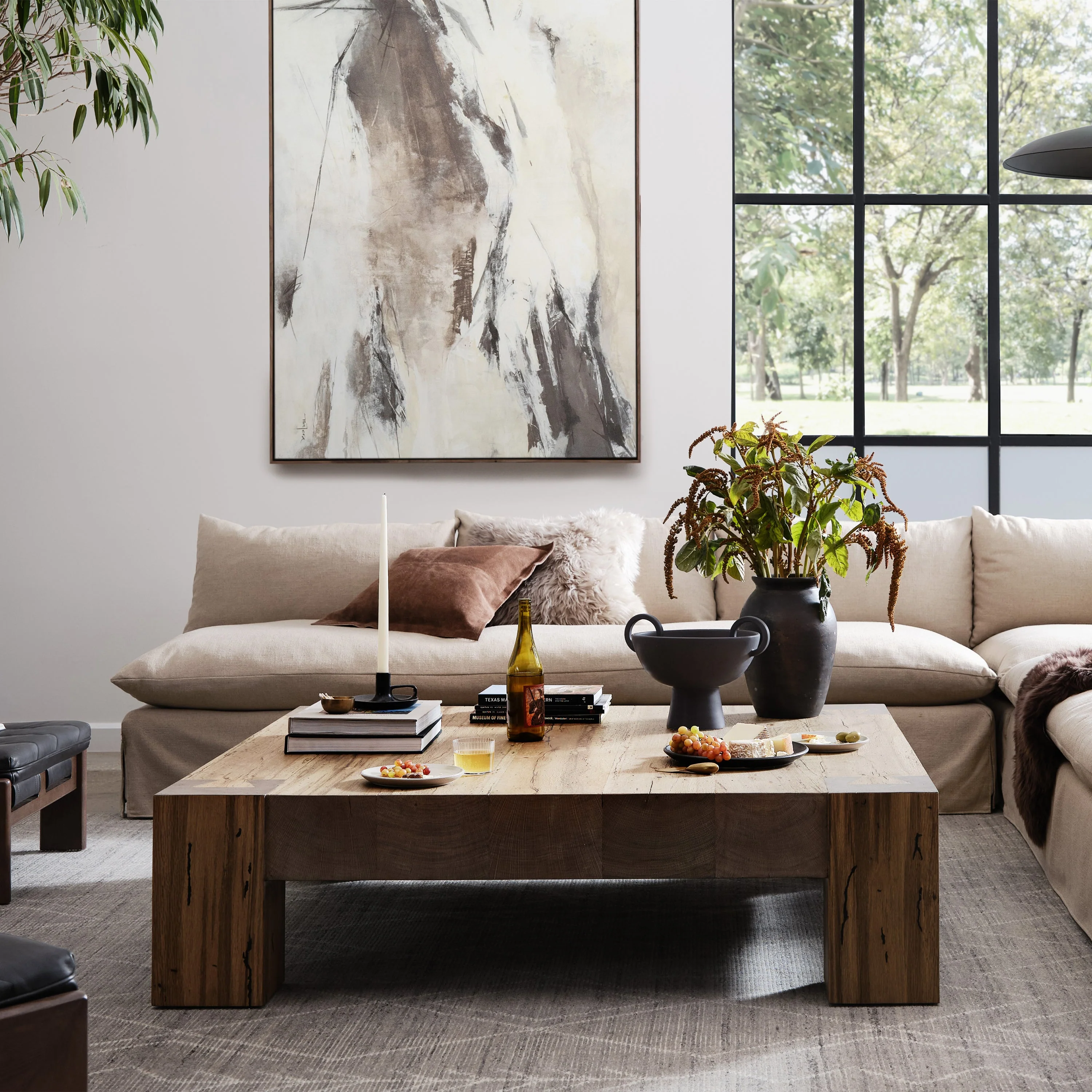 Abaso Coffee Table - Image 6