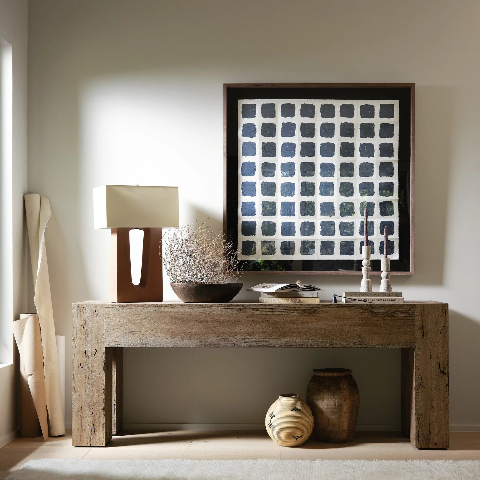 Abaso Console Table - Image 2