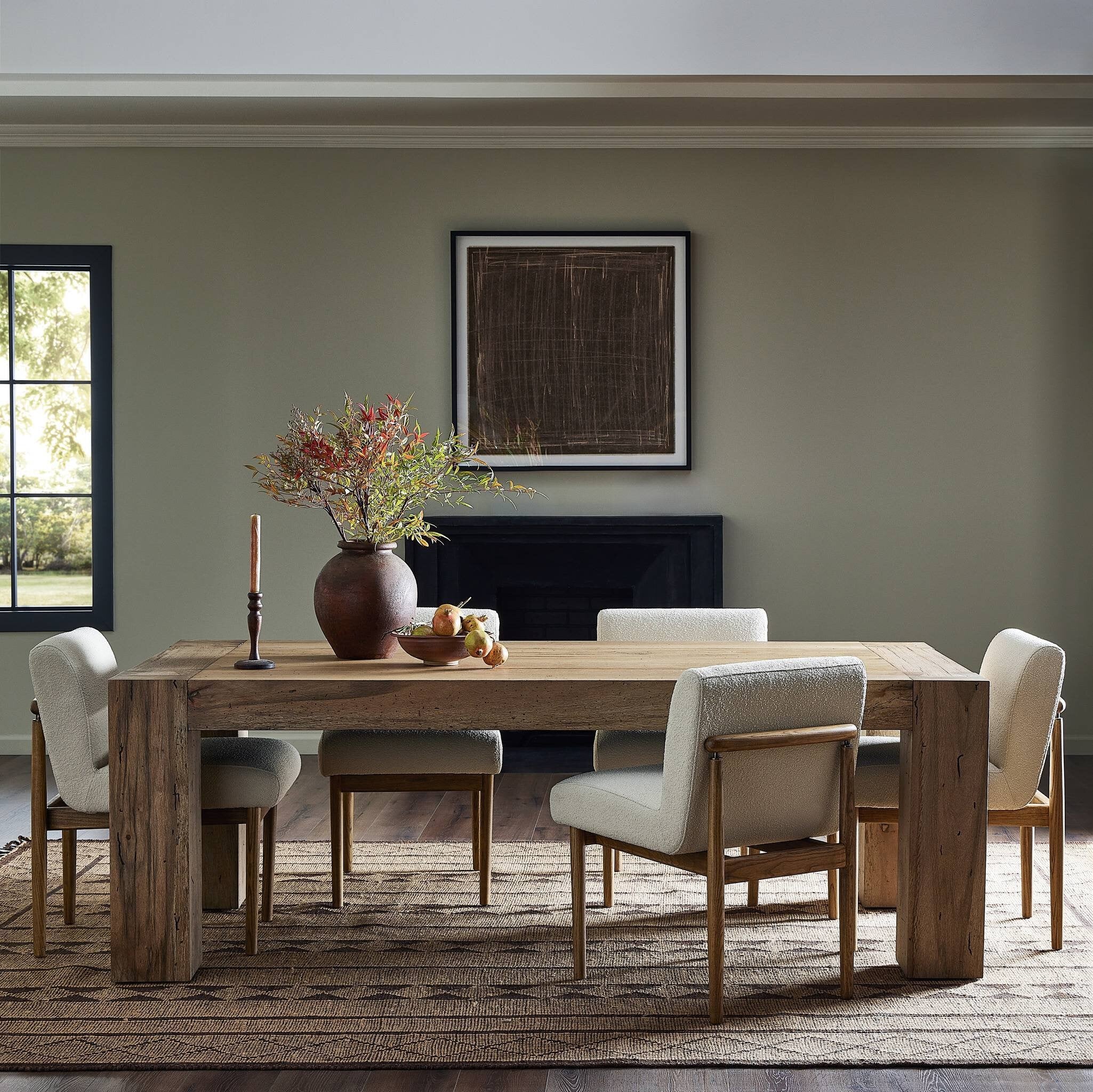Abaso Dining Table - Image 17