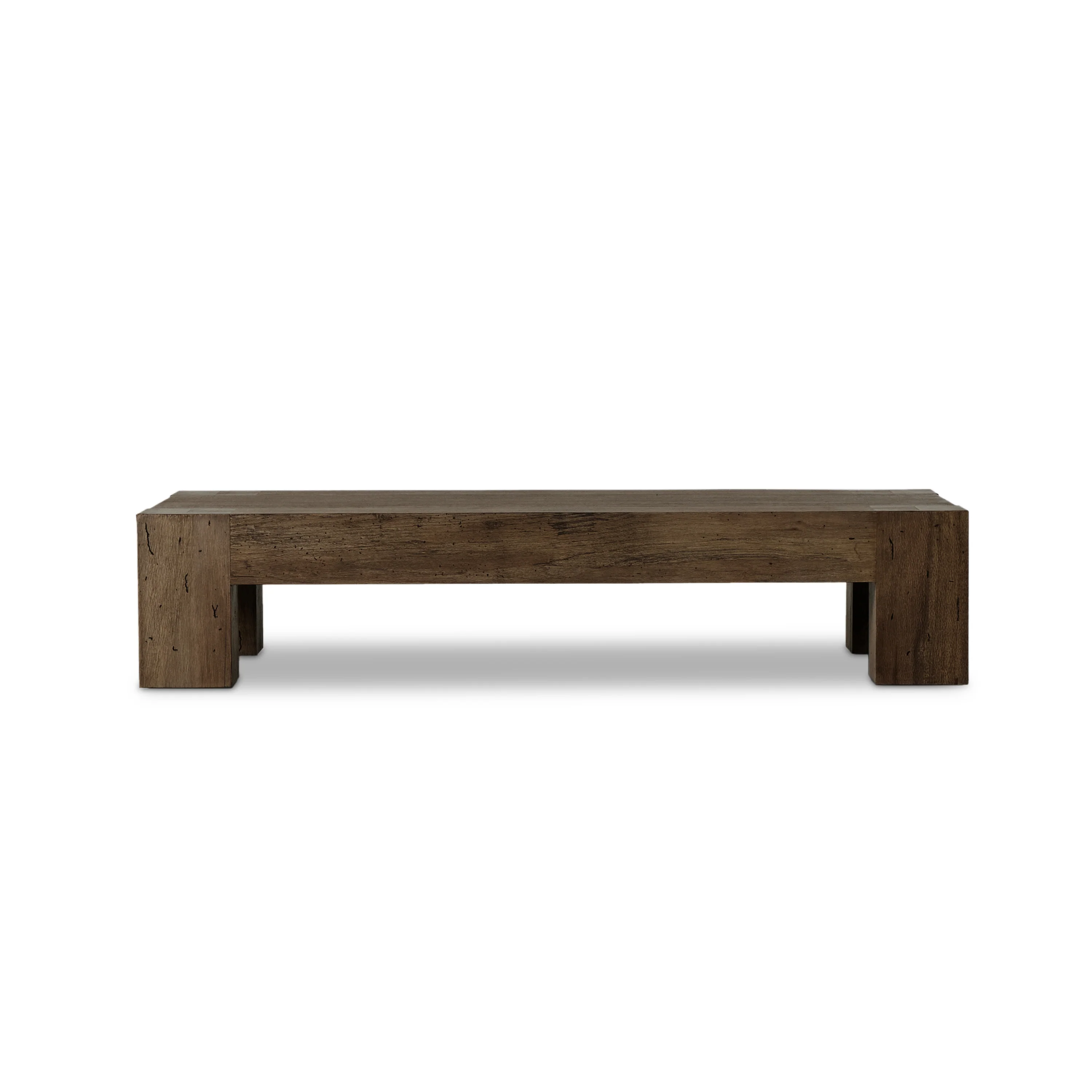 Abaso Rectangular Coffee Table - Image 2