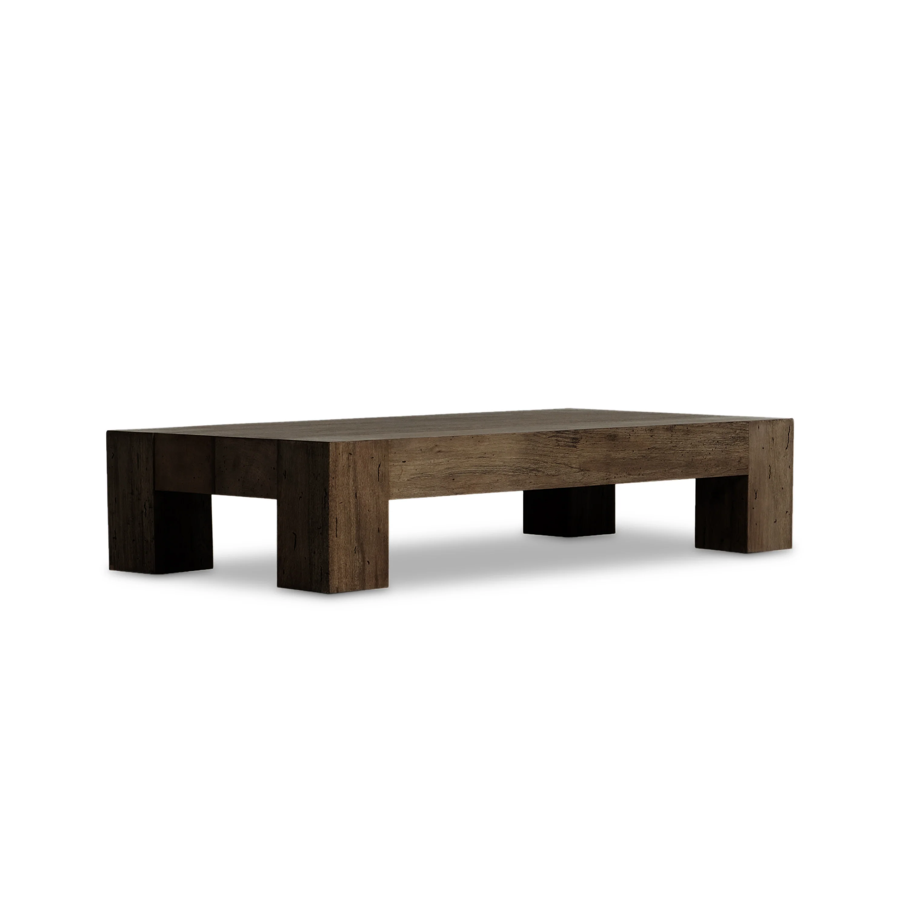 Abaso Rectangular Coffee Table - Image 5