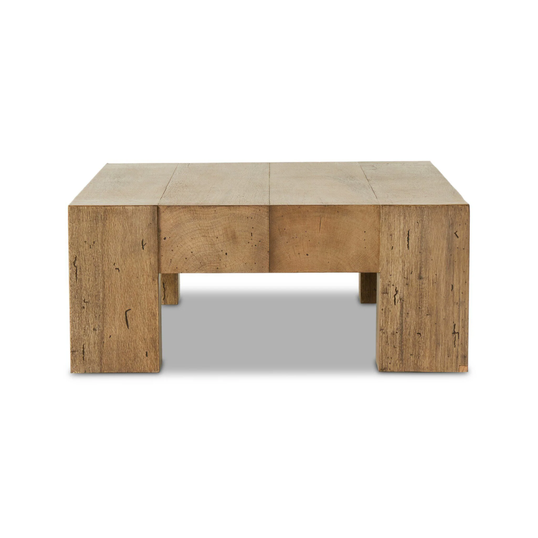 Abaso Rectangular Coffee Table - Image 7